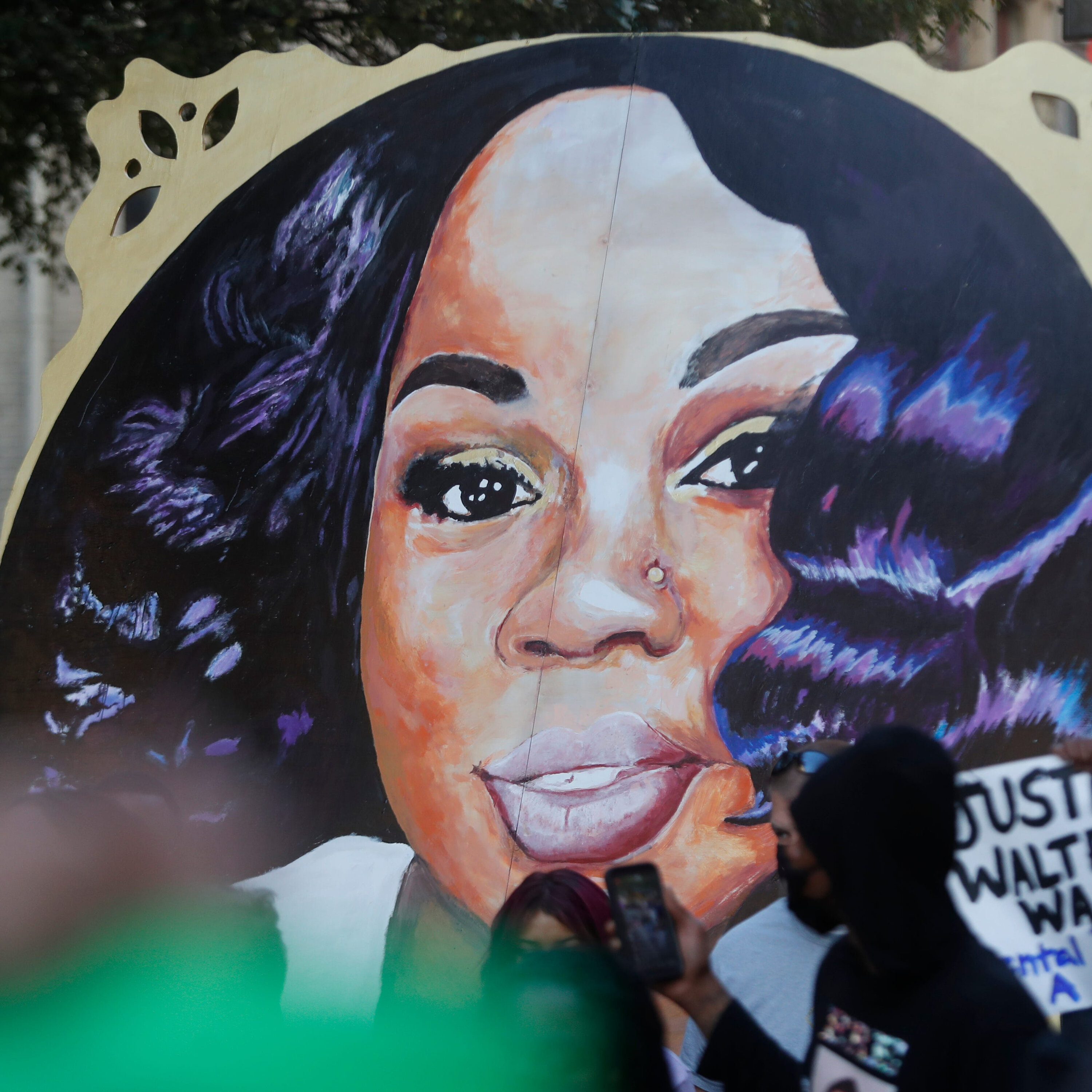 Readers of the Breonna Taylor Case Newsletter Podcast