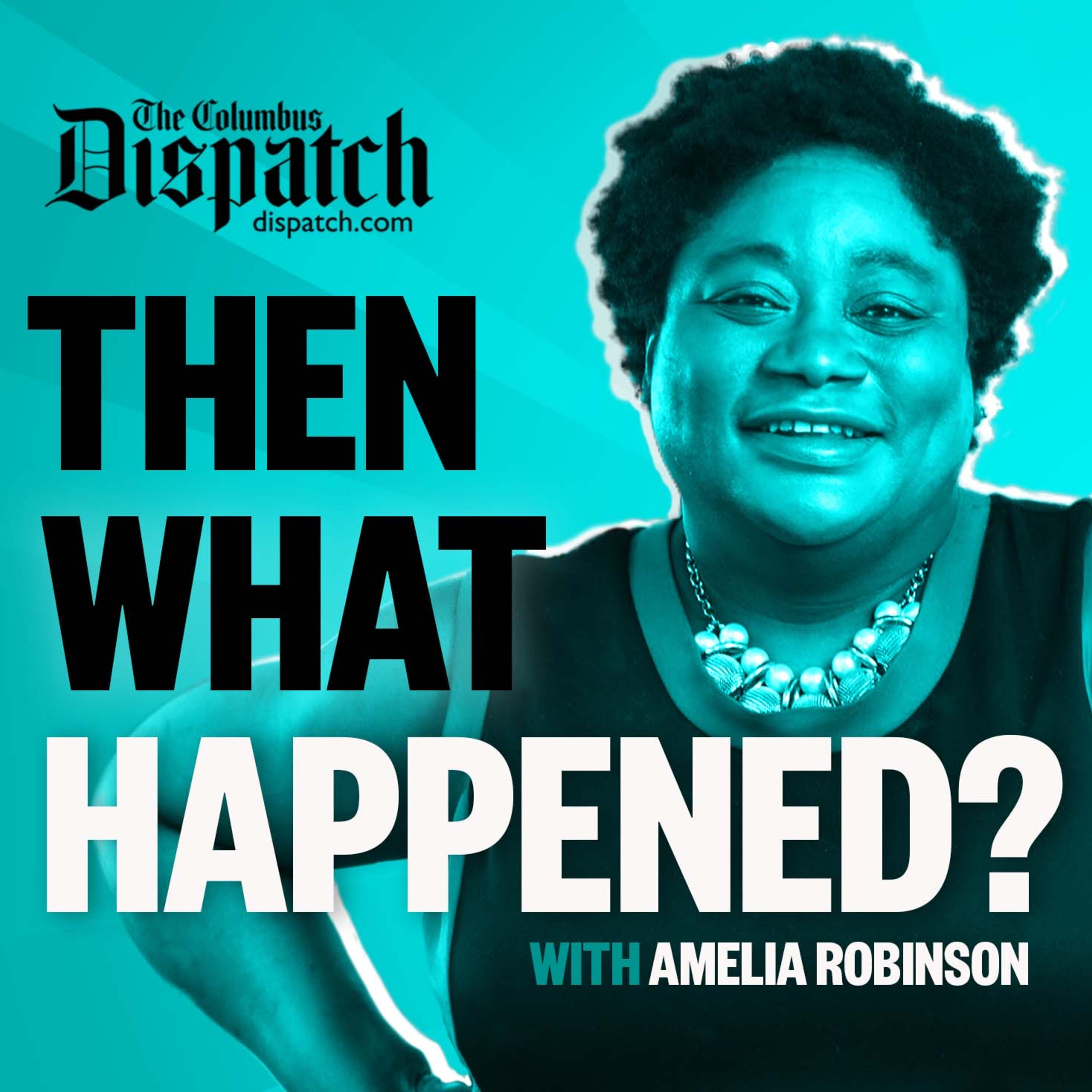 Then What Happened cover