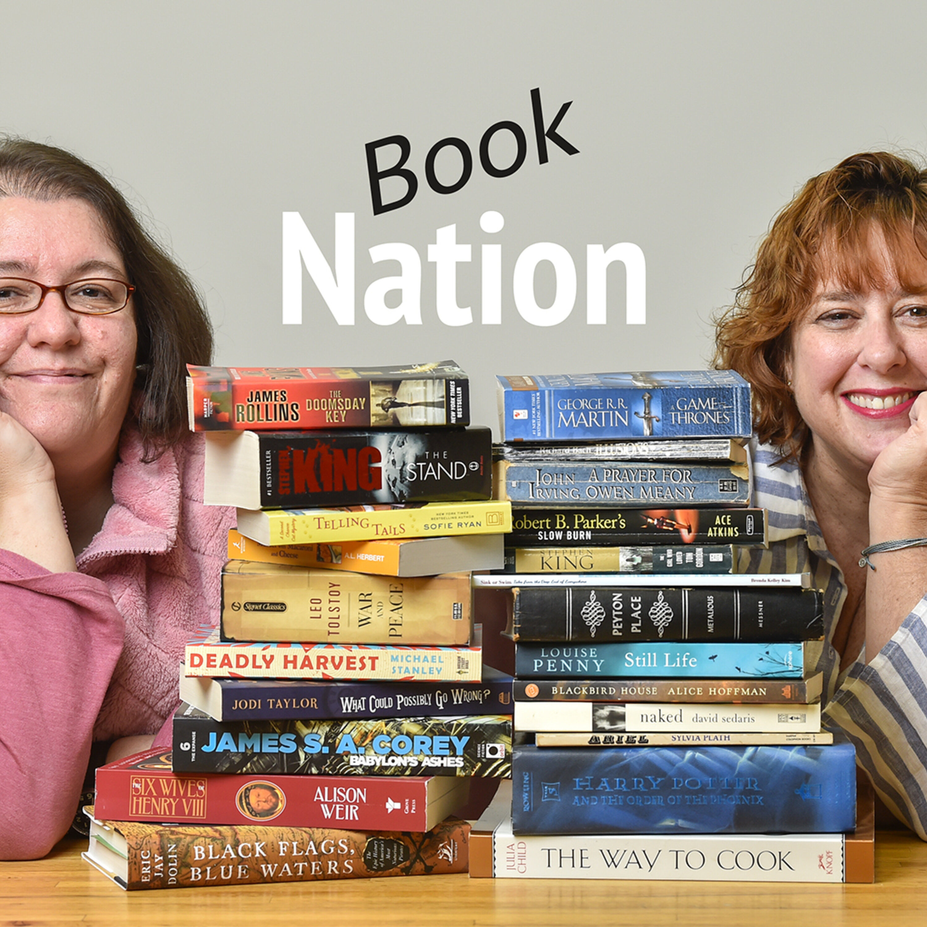 Book Nation