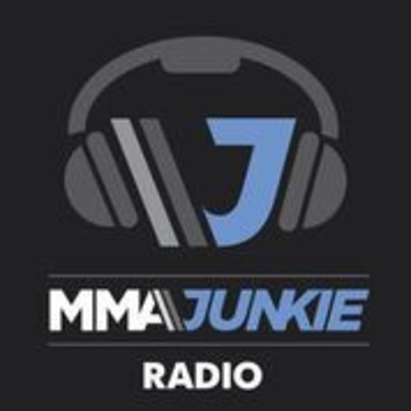 MMA Junkie Radio