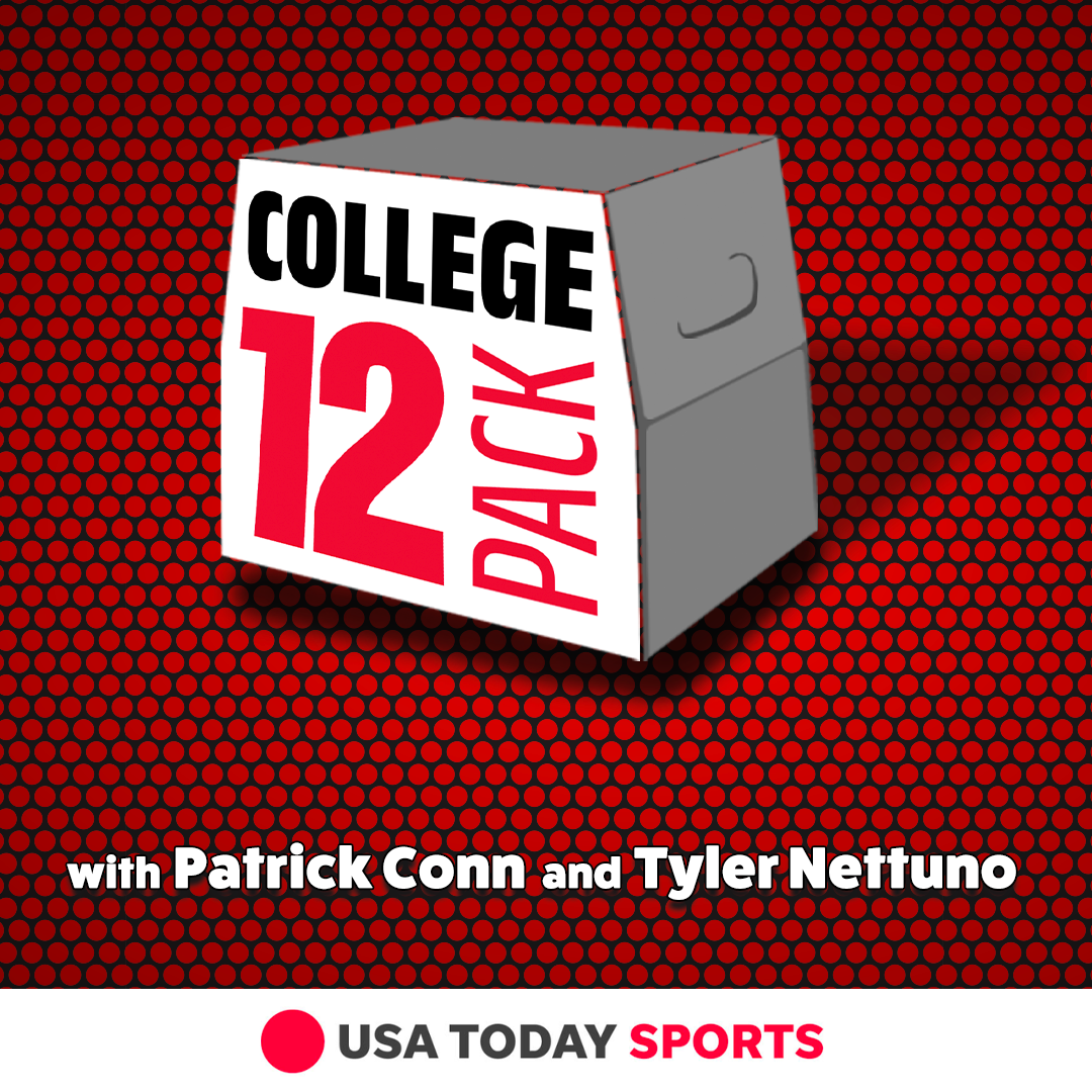 College 12-Pack