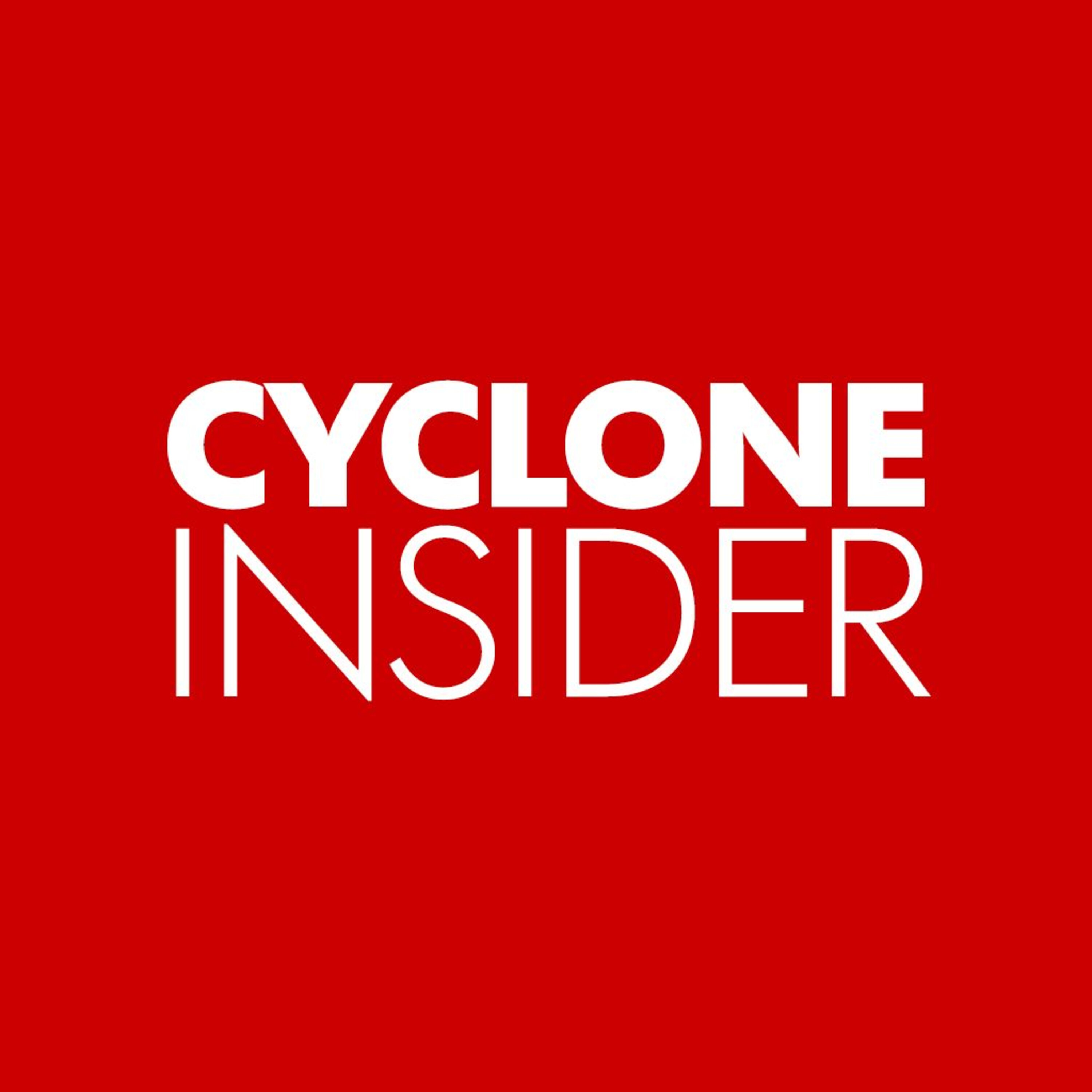 Cyclone Insider Hour:Des Moines Register Cyclone Insider Hour:Des Moines Register