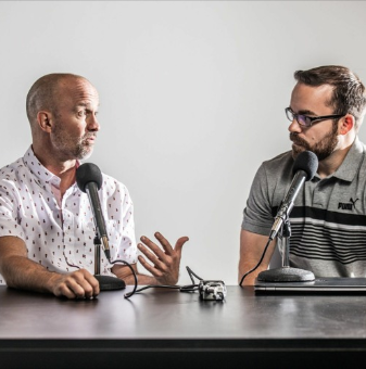 Doyel and Derek Podcast