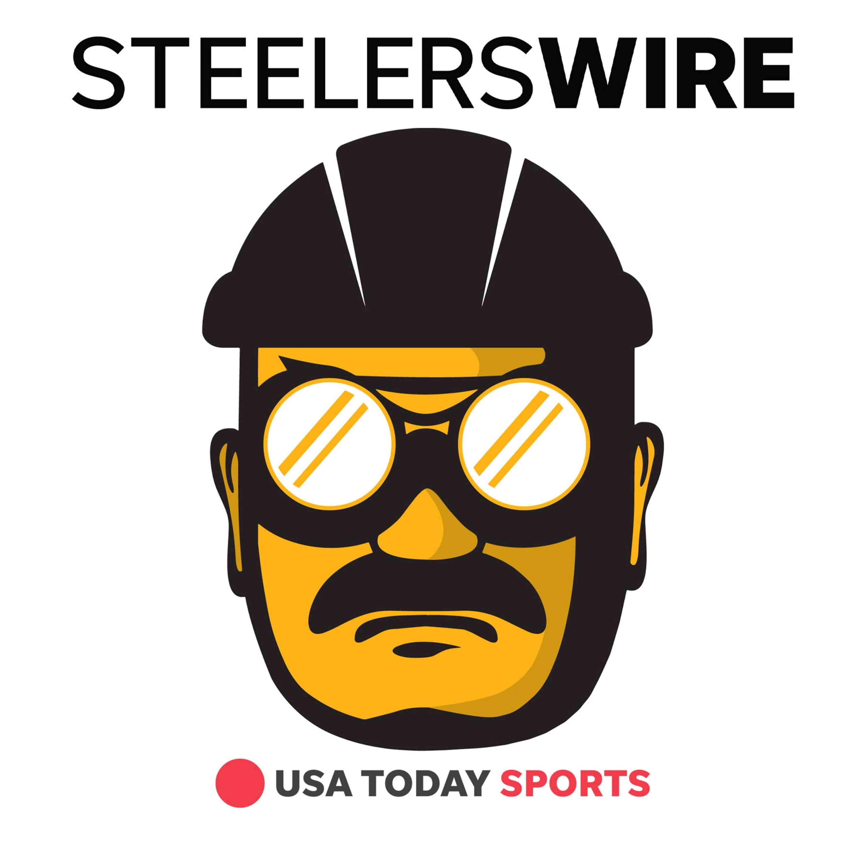 Steelers Wire Podcast