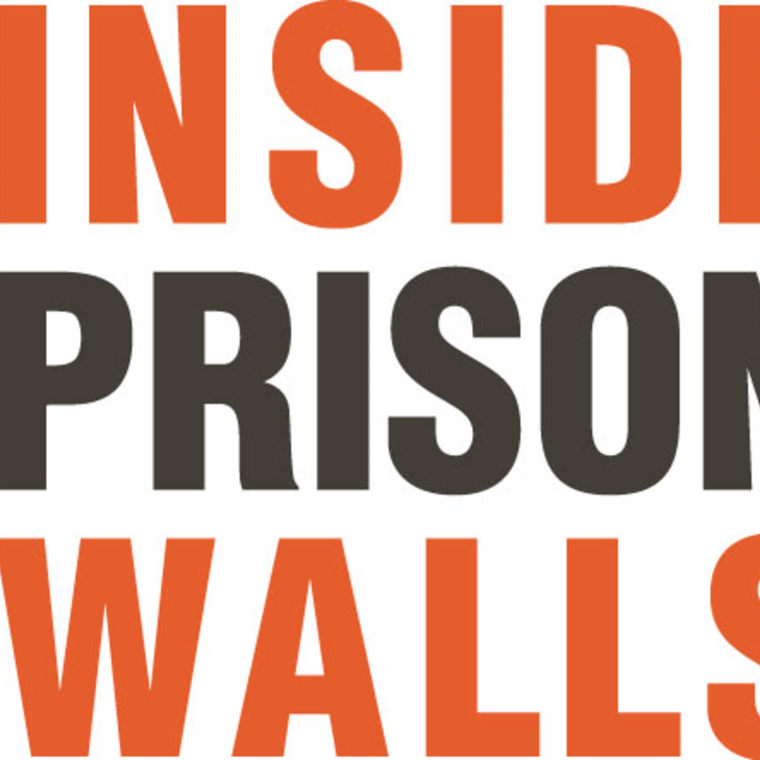 Inside Prison Walls cover art