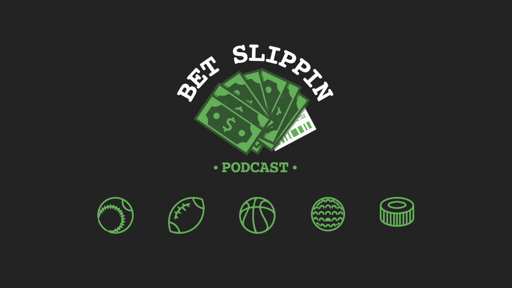 Bet Slippin'