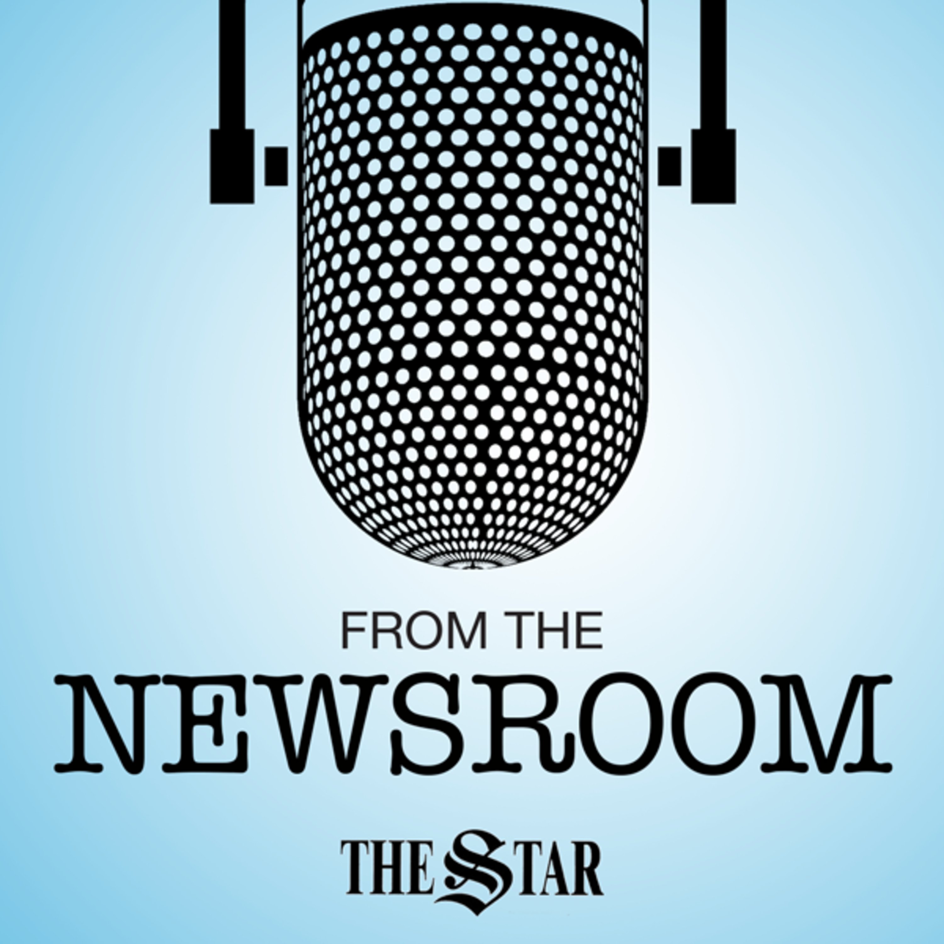 From the Newsroom: The Shelby Star Podcast