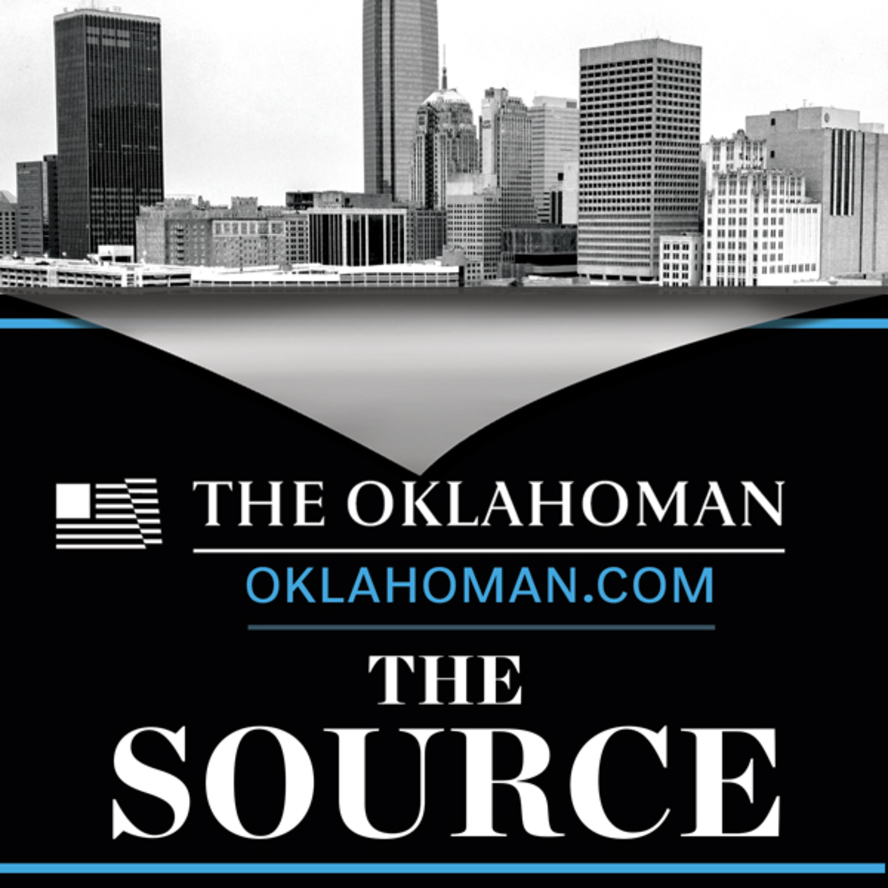 The Source - The Oklahoman cover