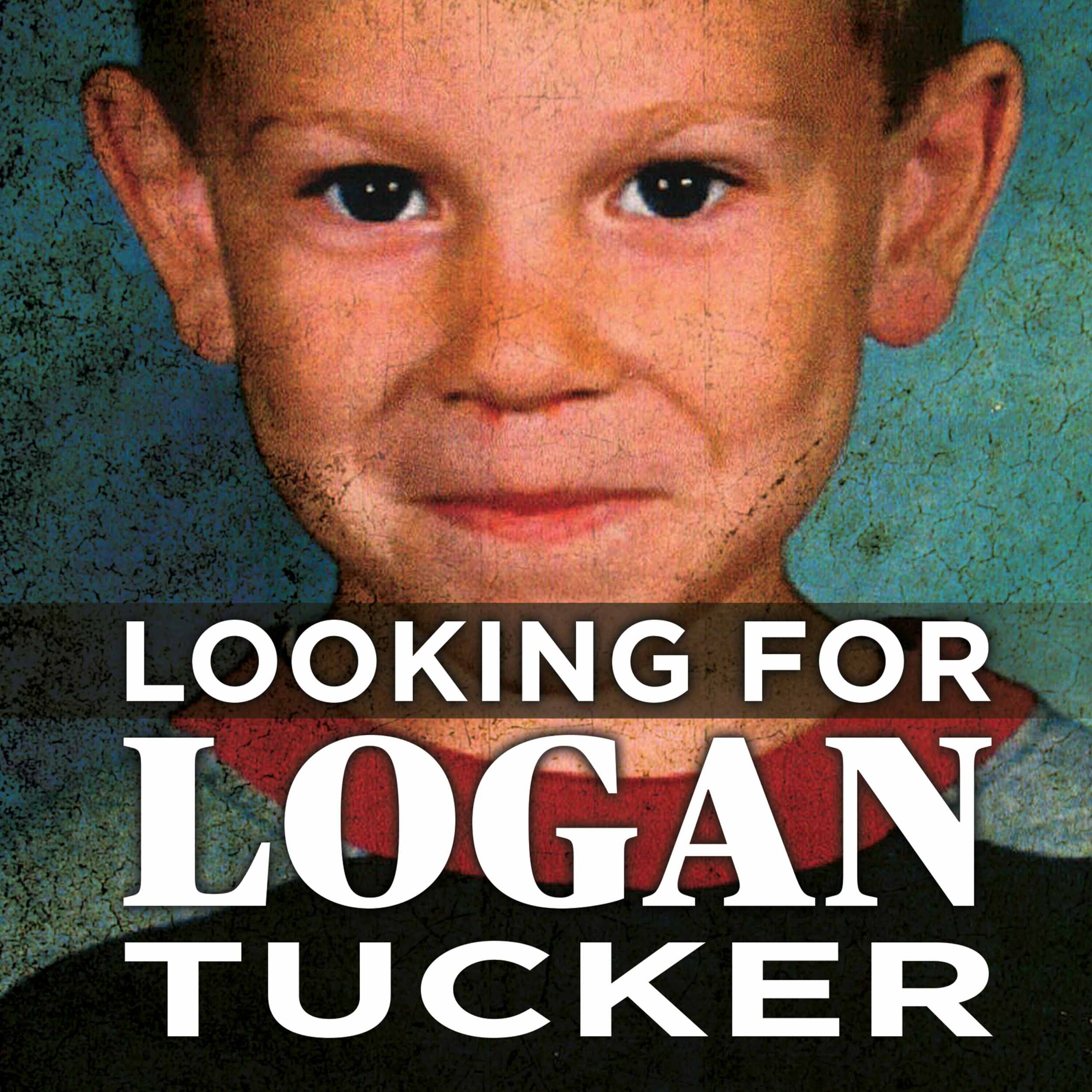 Looking for Logan Tucker cover