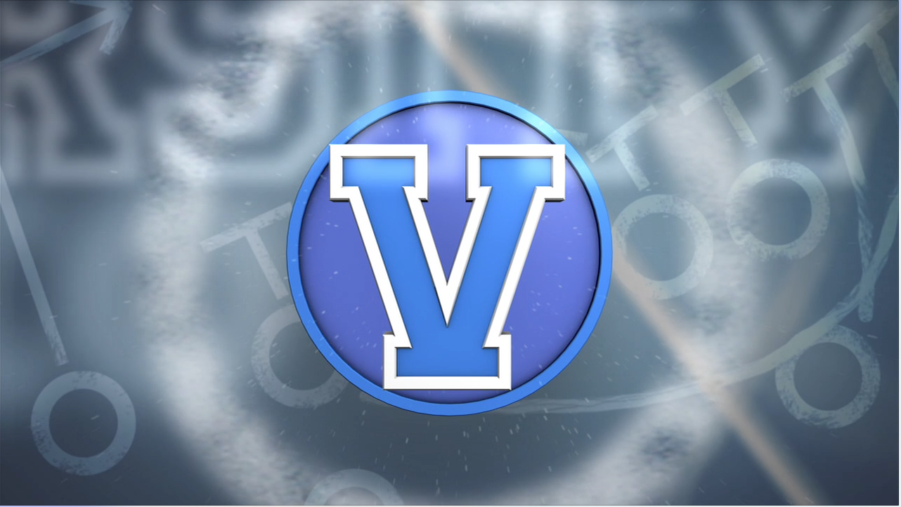 Varsity - Playoff Time