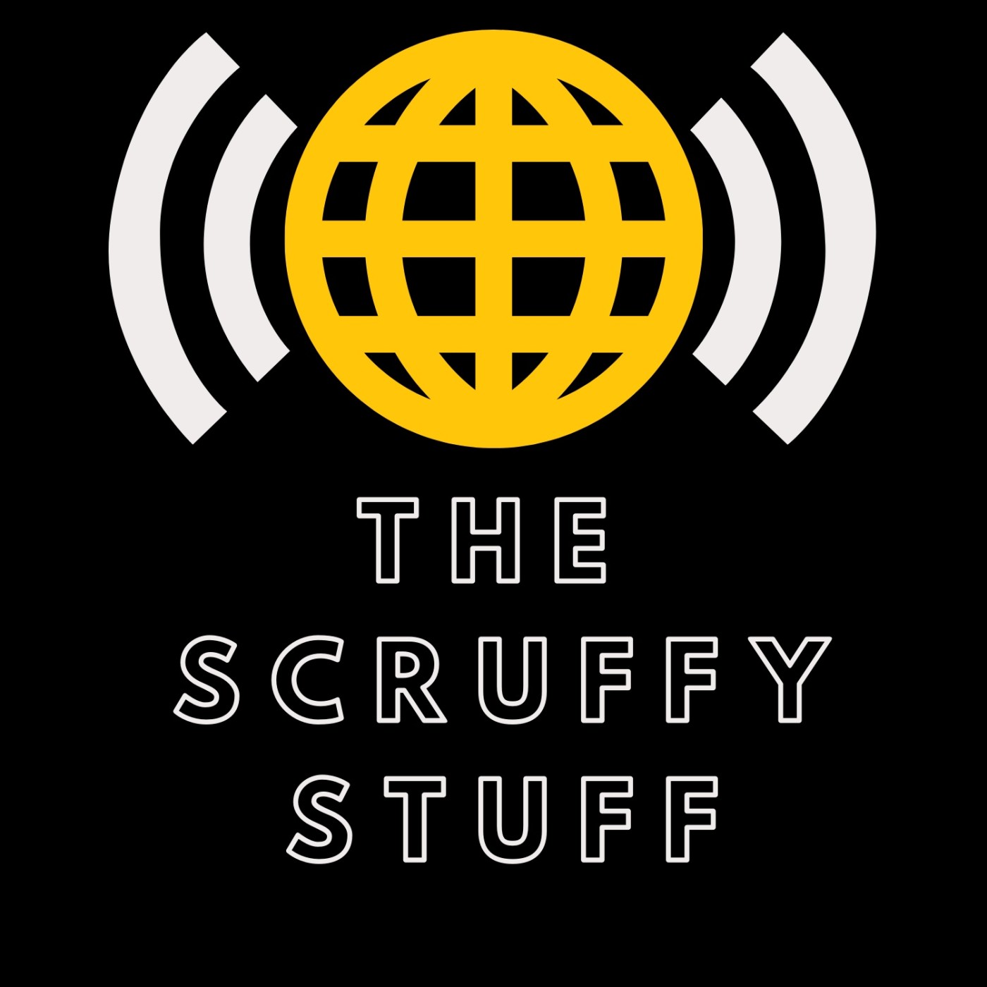 The Scruffy Stuff