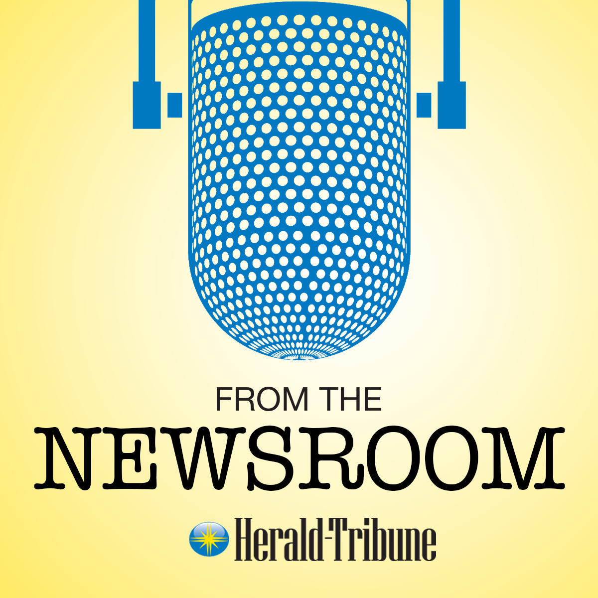 From the Newsroom: The Sarasota Herald-Tribune