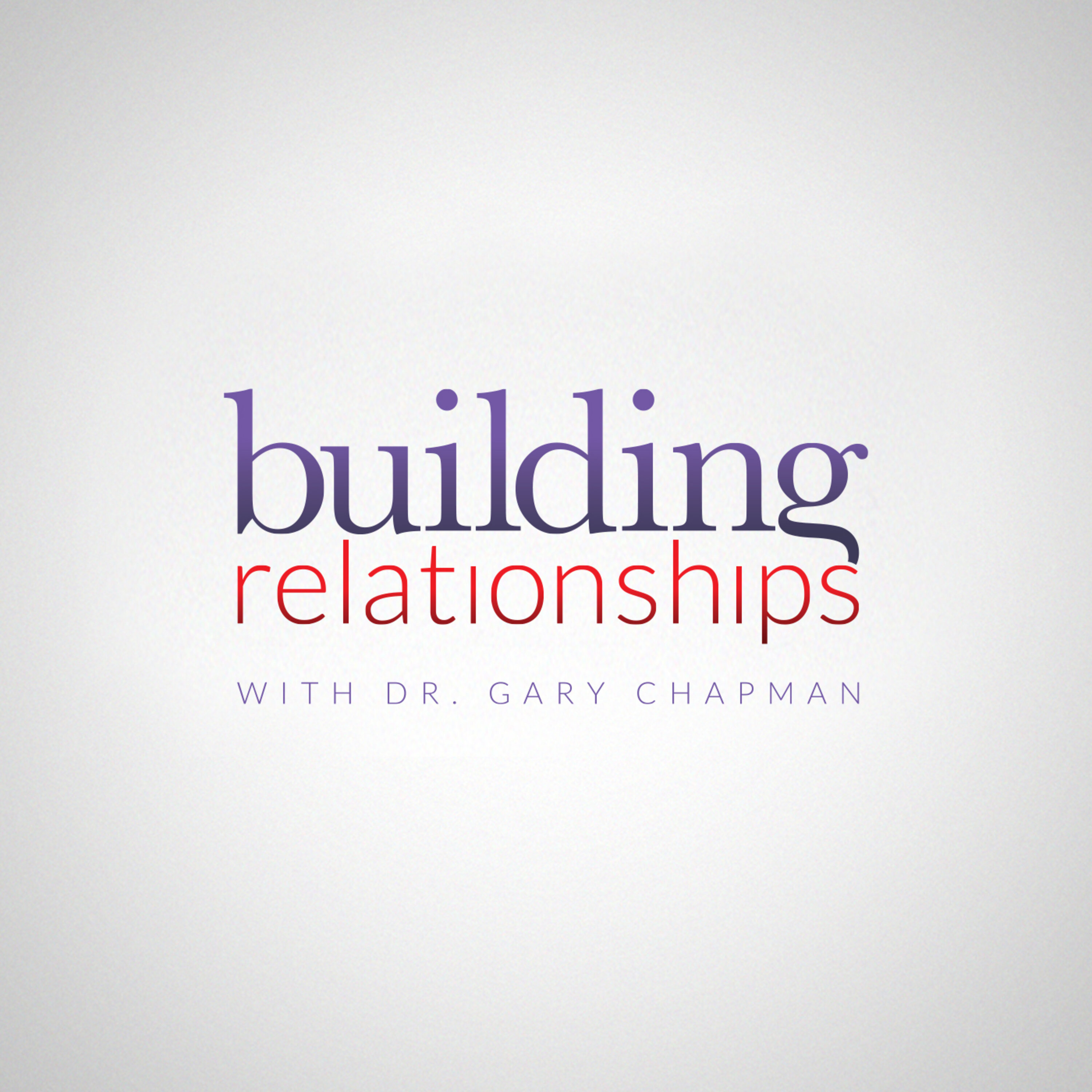 Building relationships