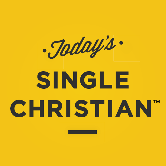 Today's Single Christian - Answered Prayers