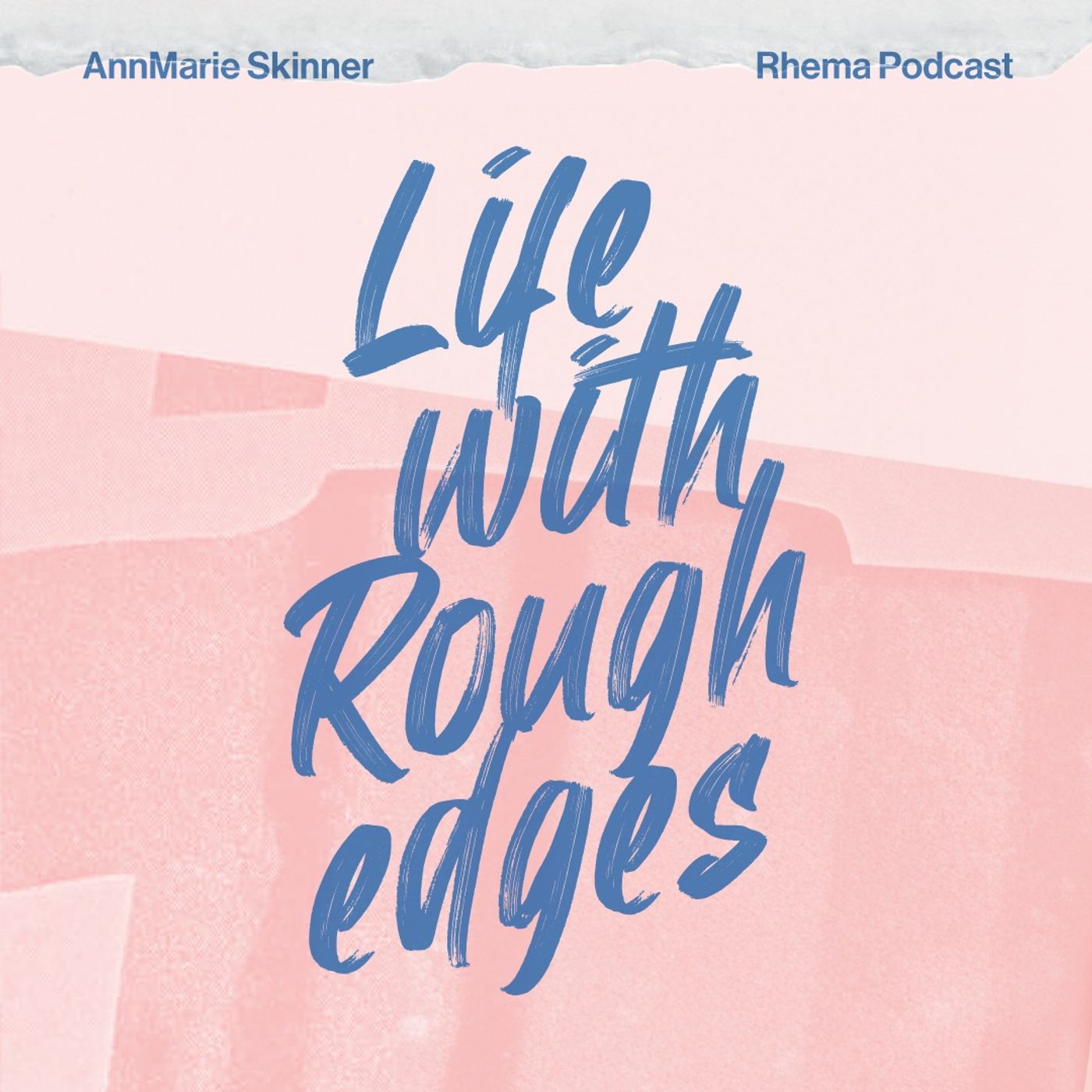 Life with Rough Edges cover art