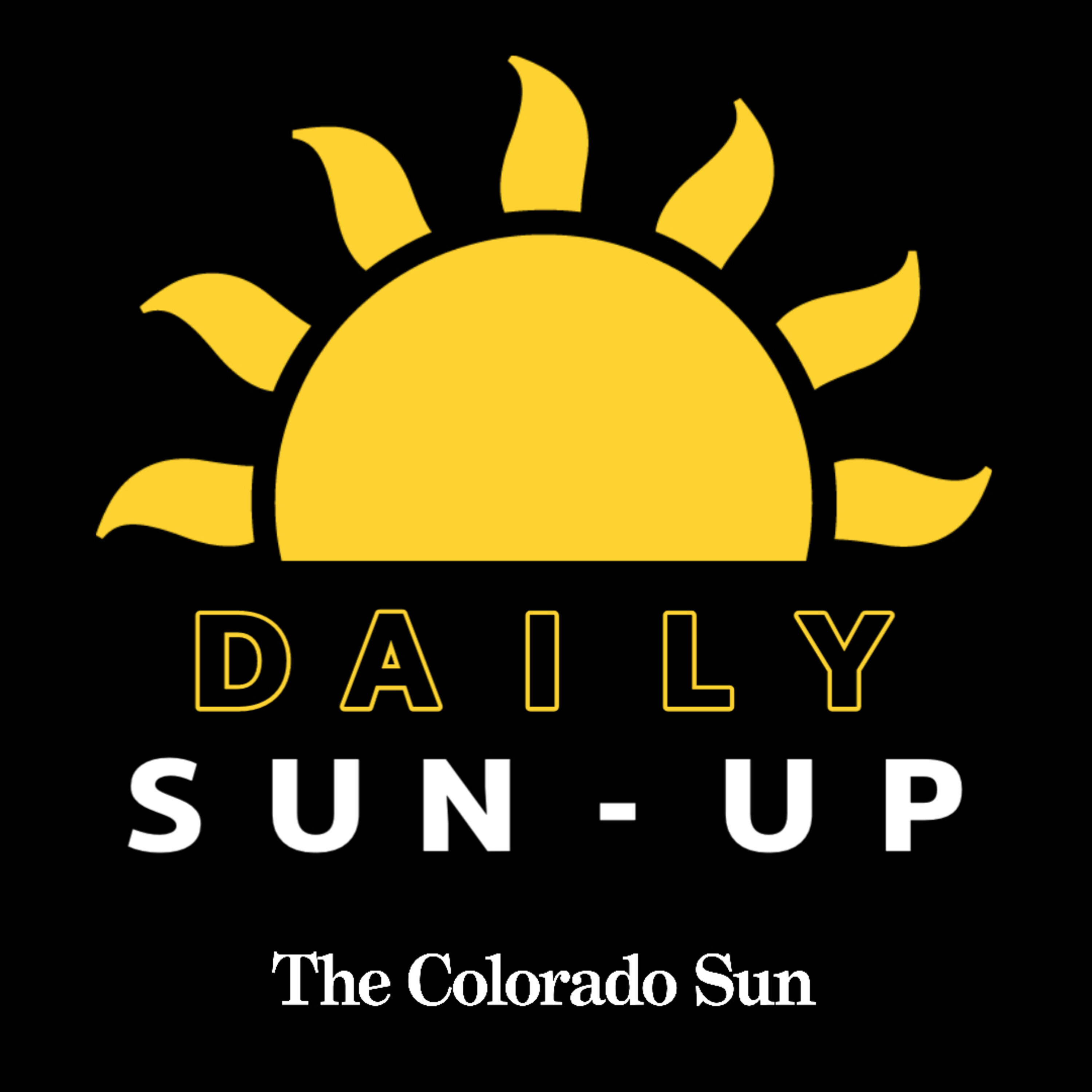 The Daily Sun-Up