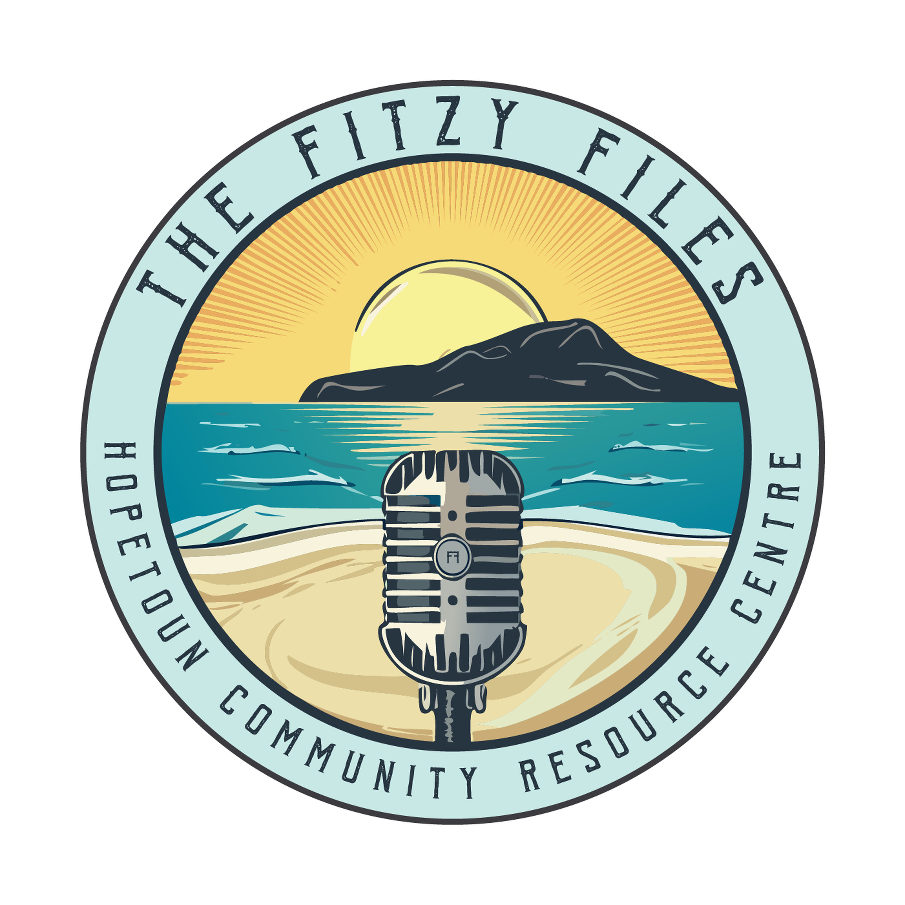 The Fitzy Files