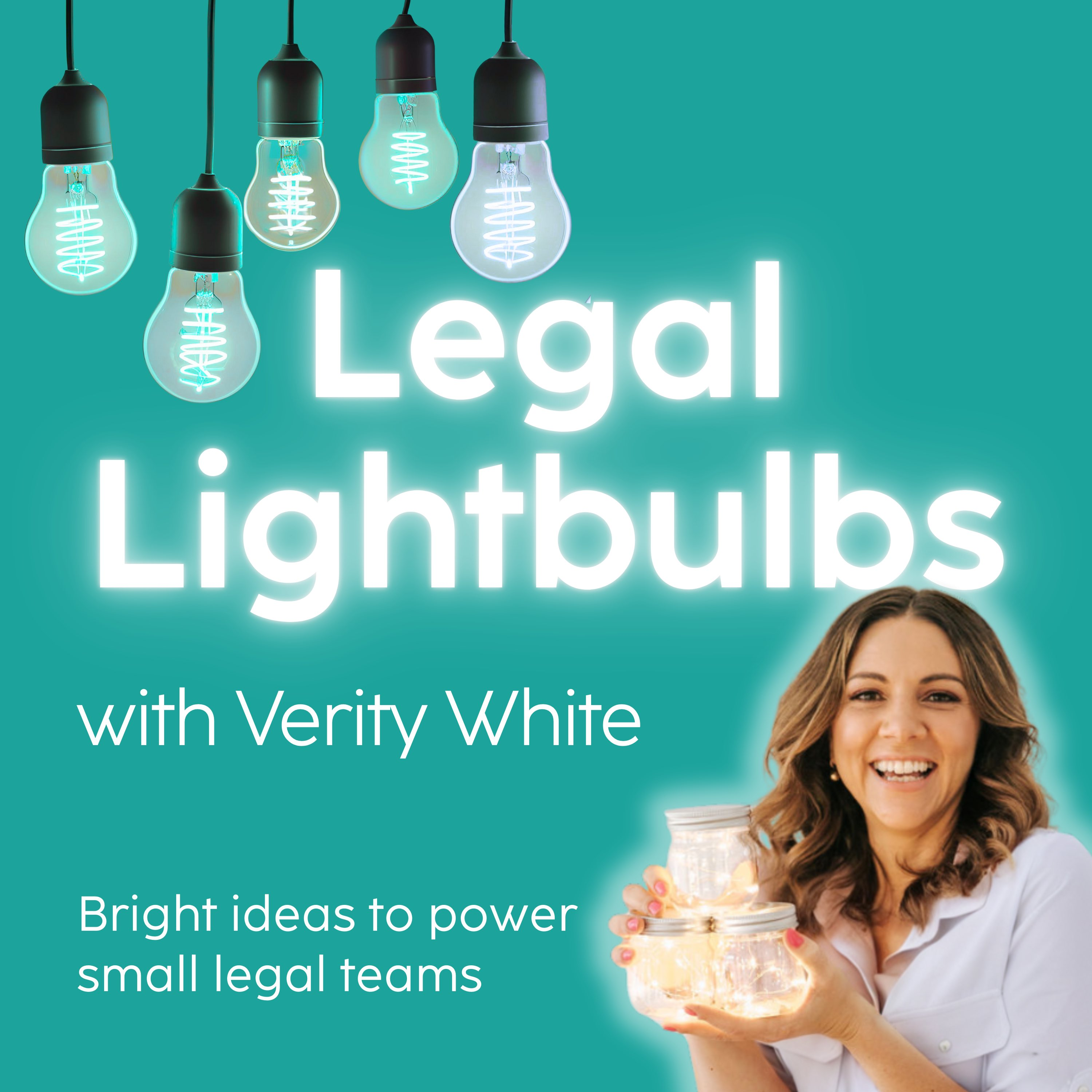 Legal Lightbulbs