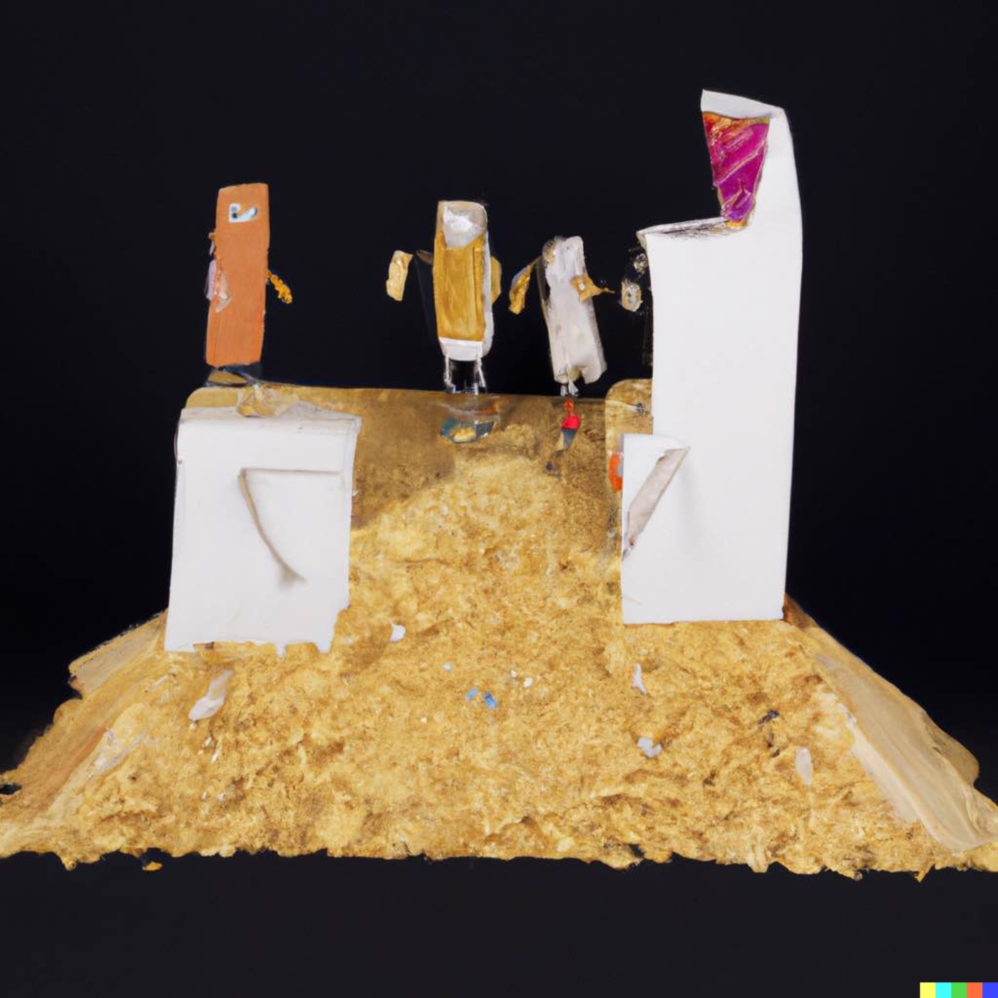 The Breakfast Cereal Show on Omny