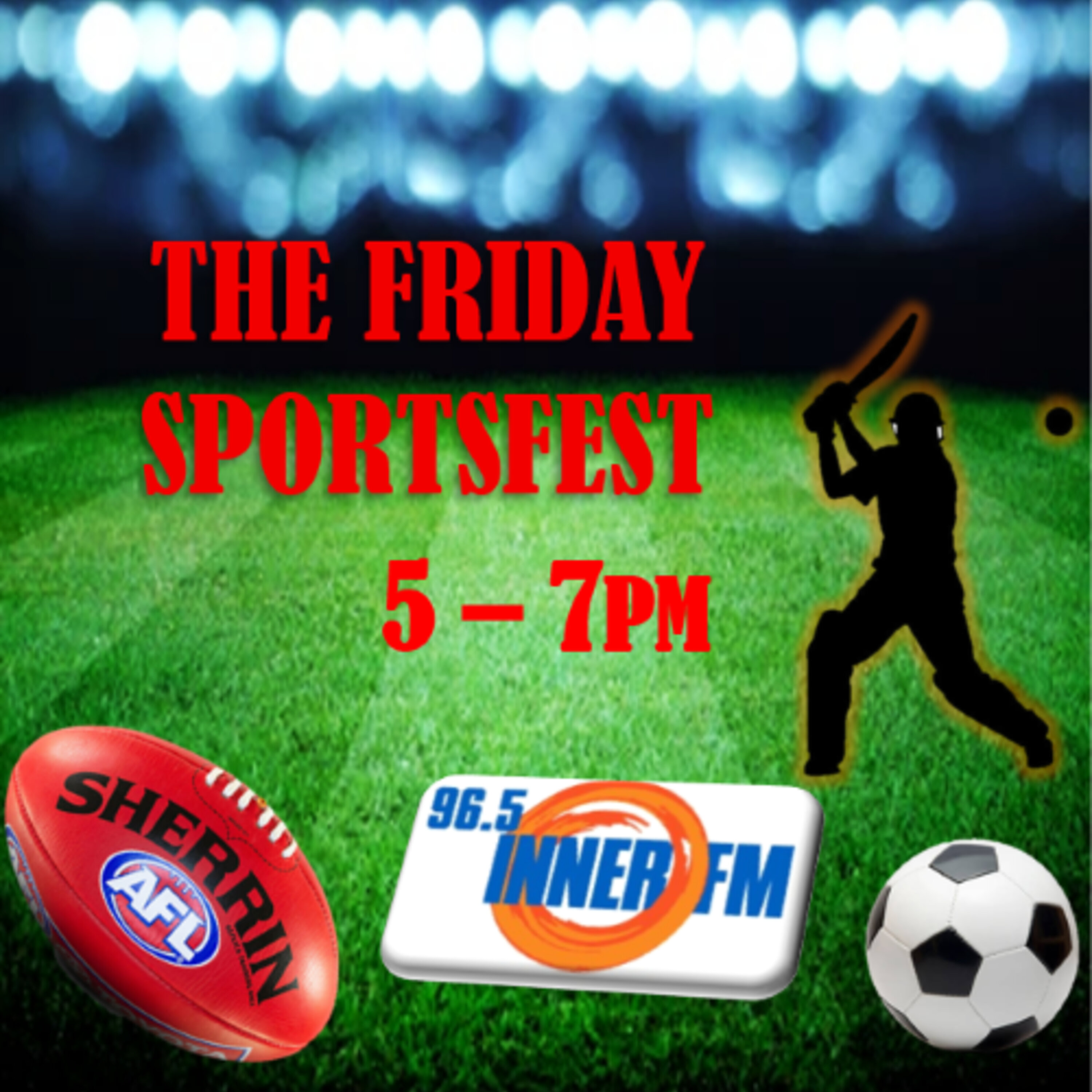 Friday Sportsfest 12-December-2025 Friday Sportsfest 12-December-2025