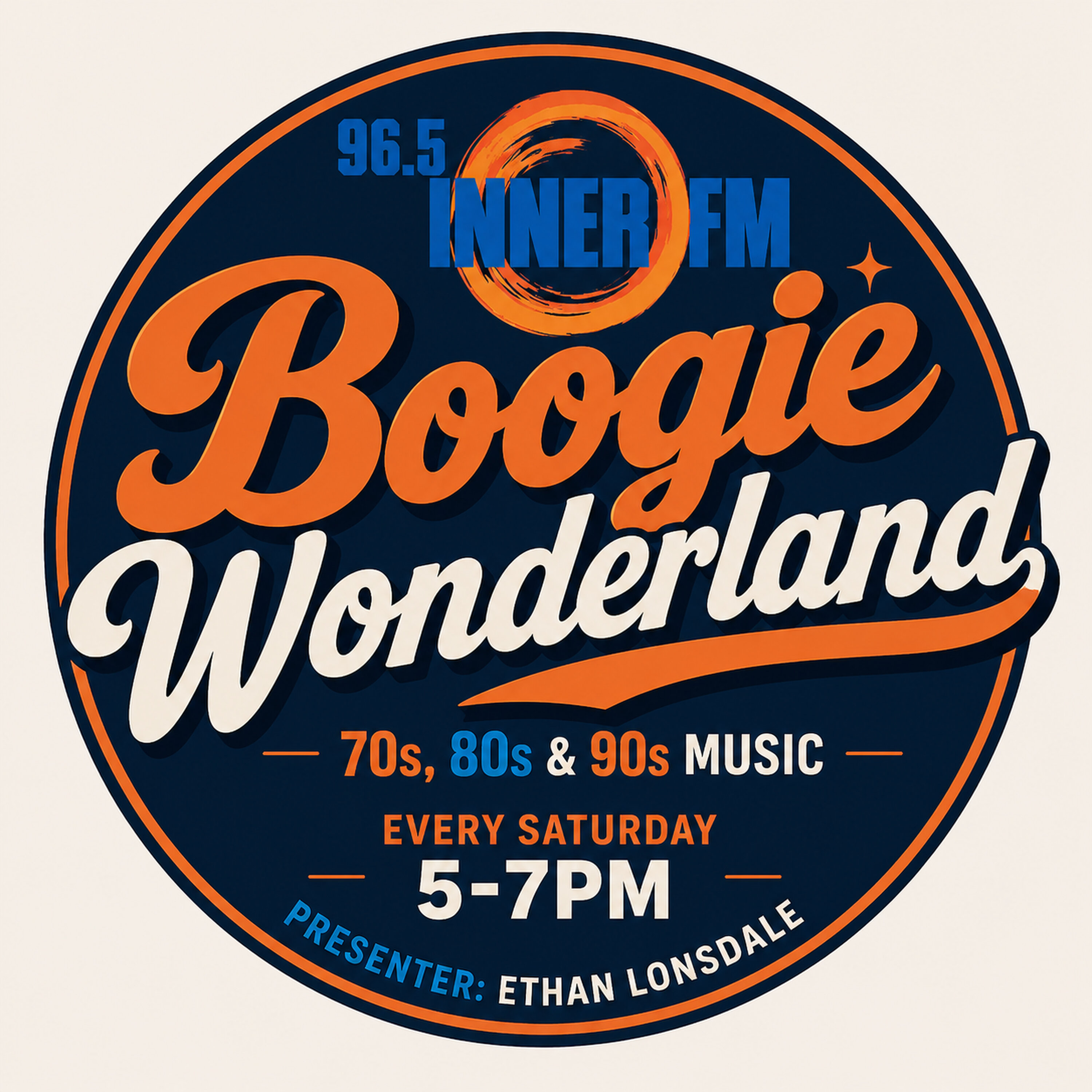 Boogie Wonderland