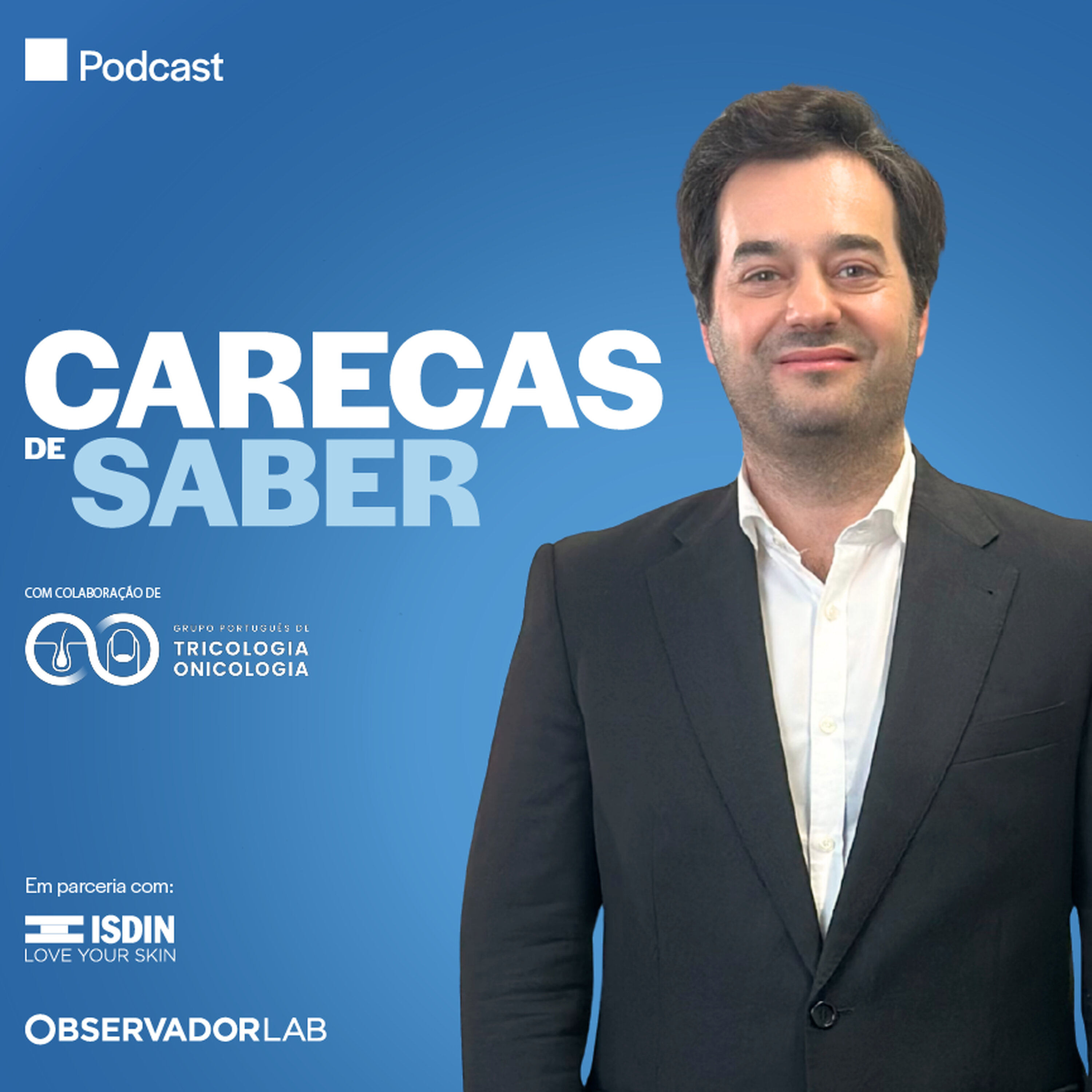 Artwork for Carecas de Saber