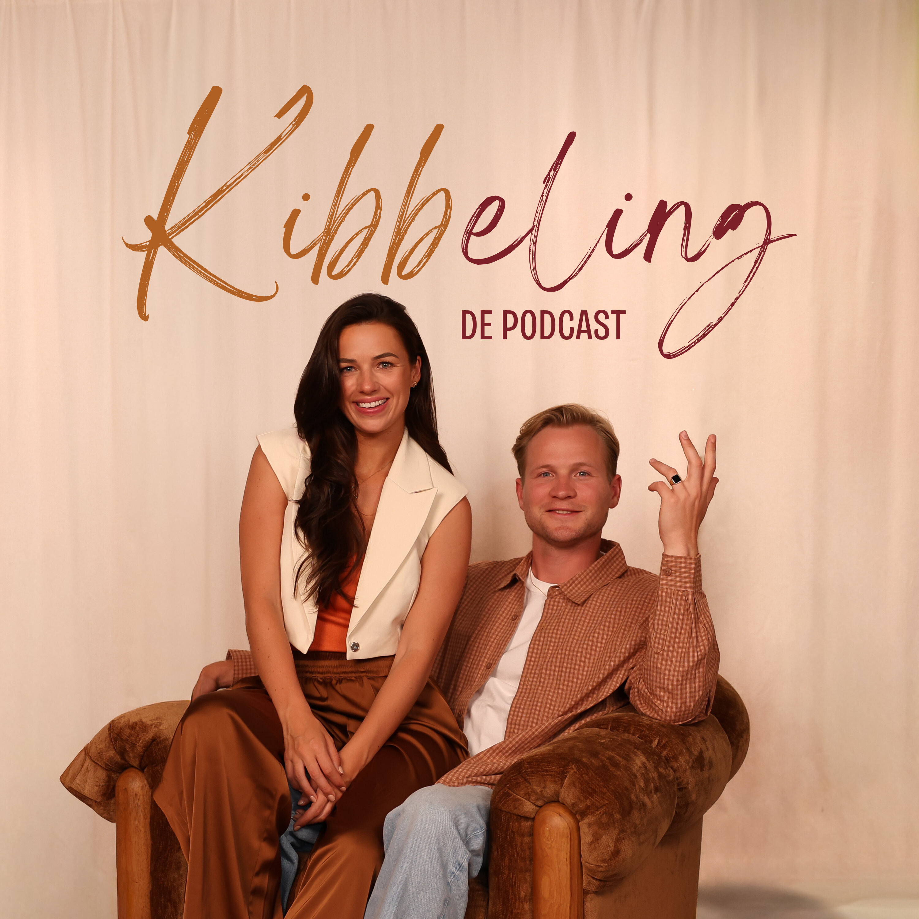 Kibbeling cover