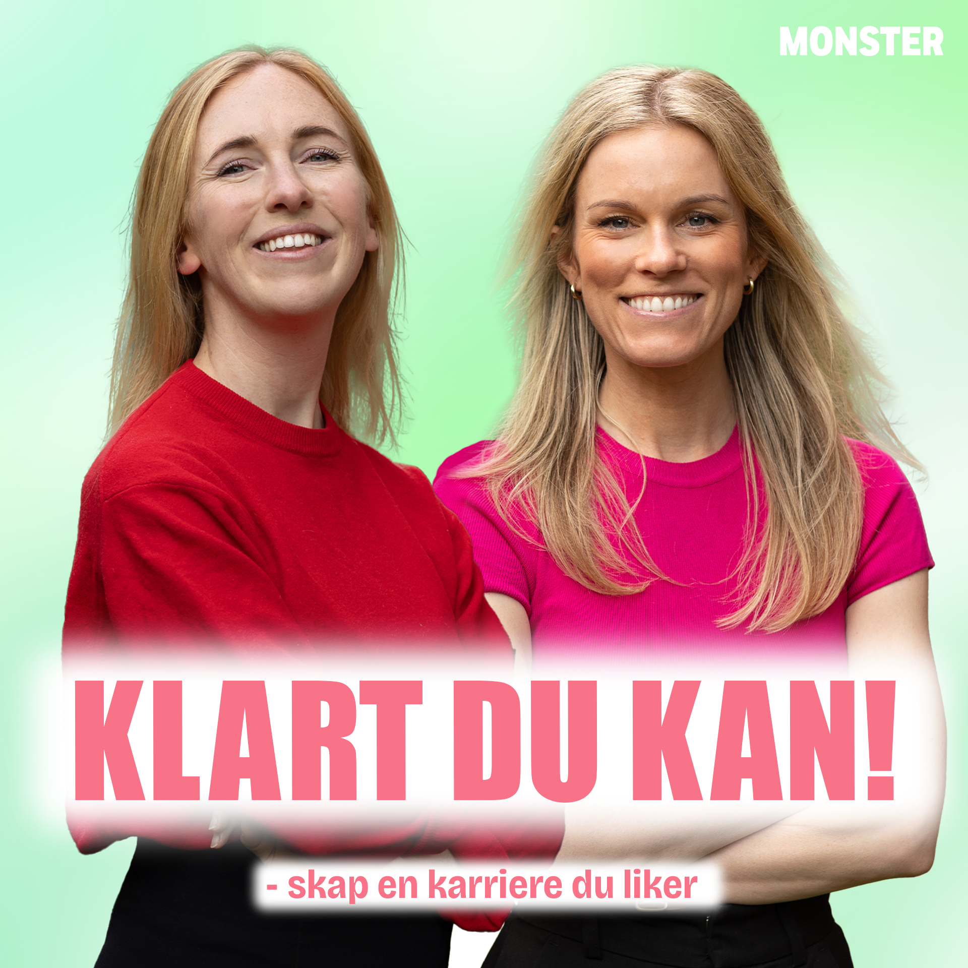 Klart du kan!