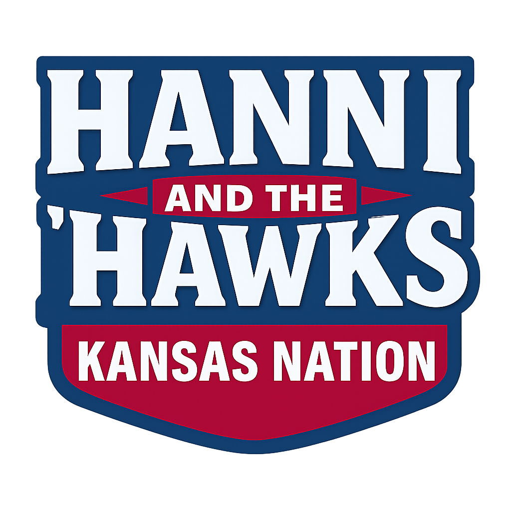 Hanni and The 'Hawks 