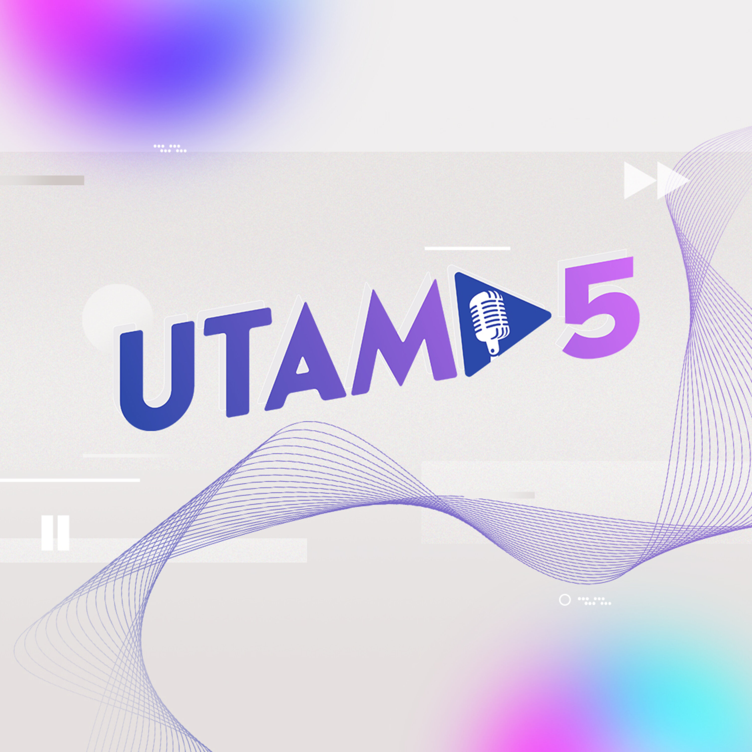 Utama 5 Petang