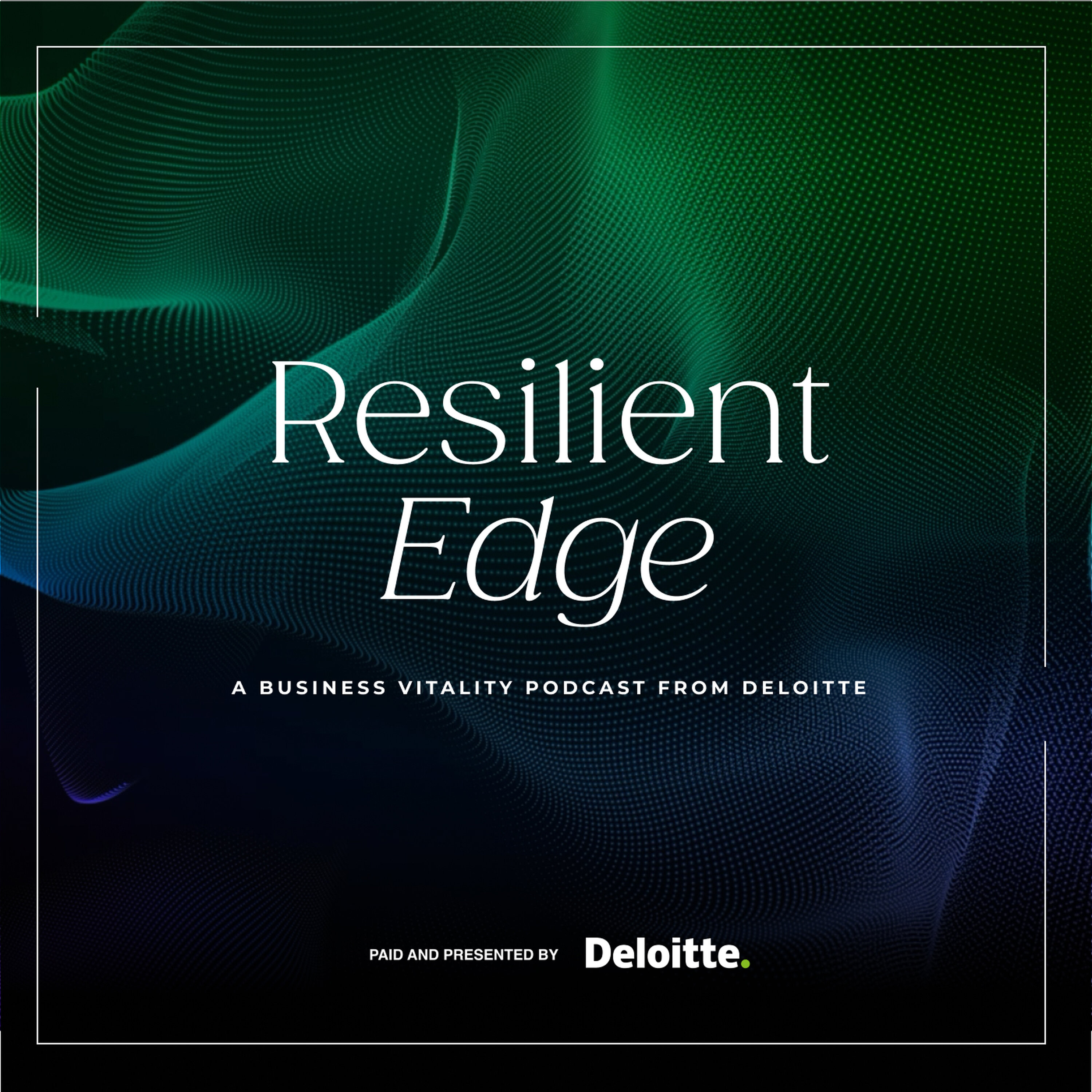 Resilient Edge Resilient Edge