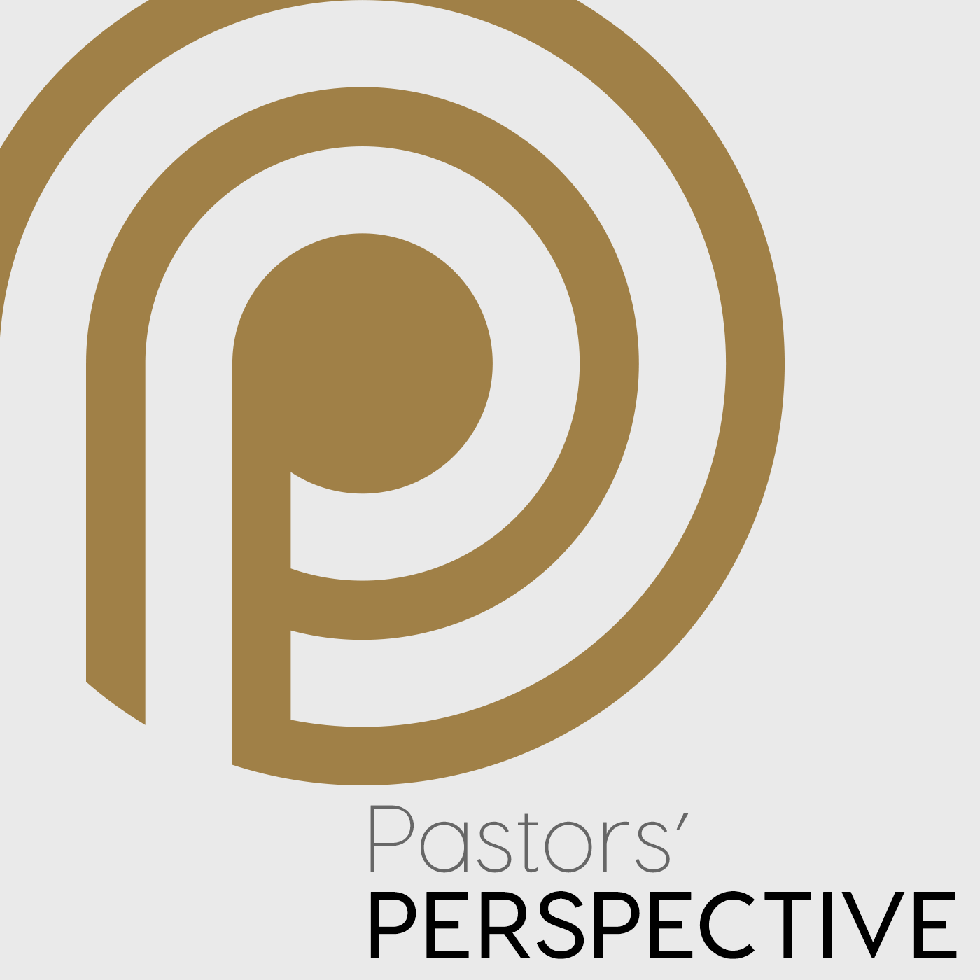 Pastors' Perspective - 5/13/2024