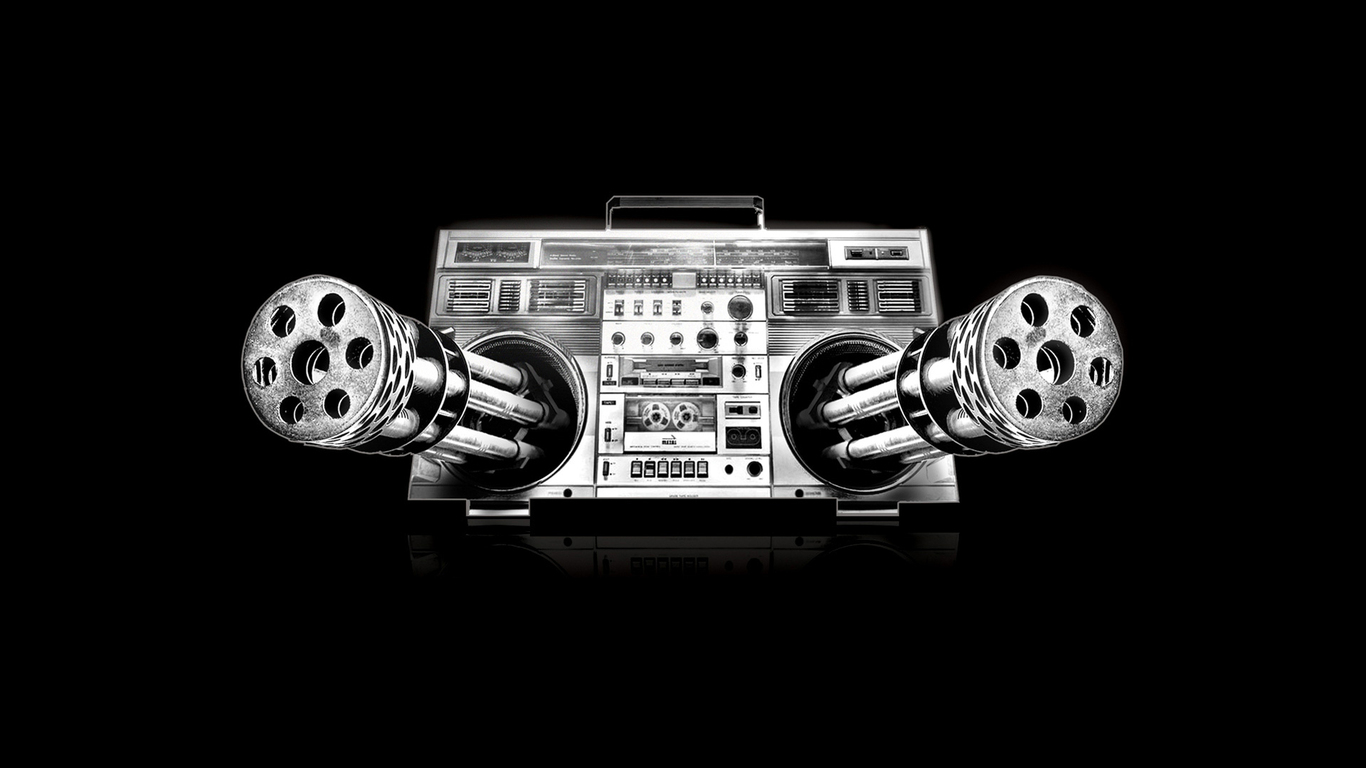 Music Specials for Radio Broadcast