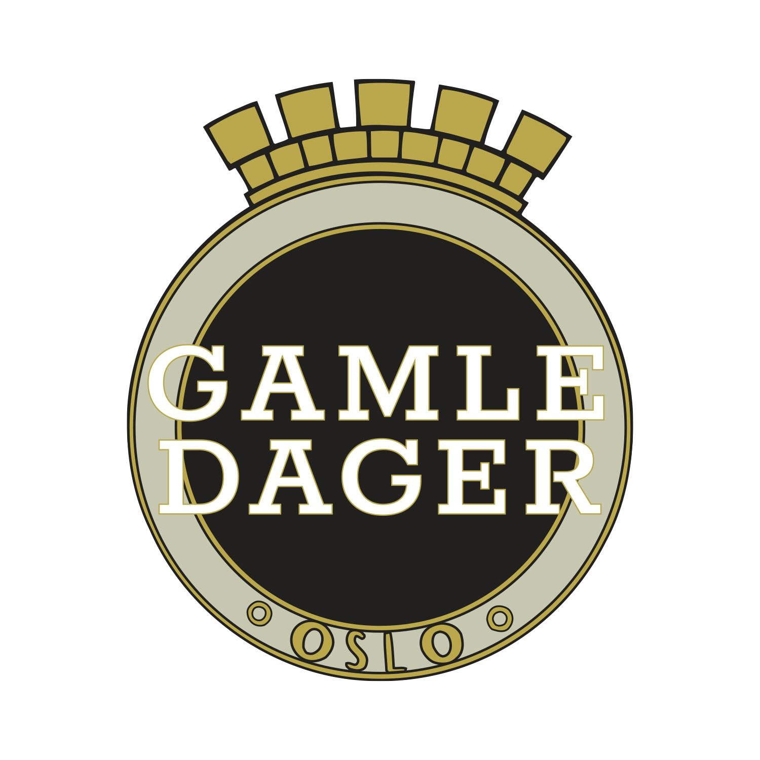 Gamledager Oslohistorie for historieløse