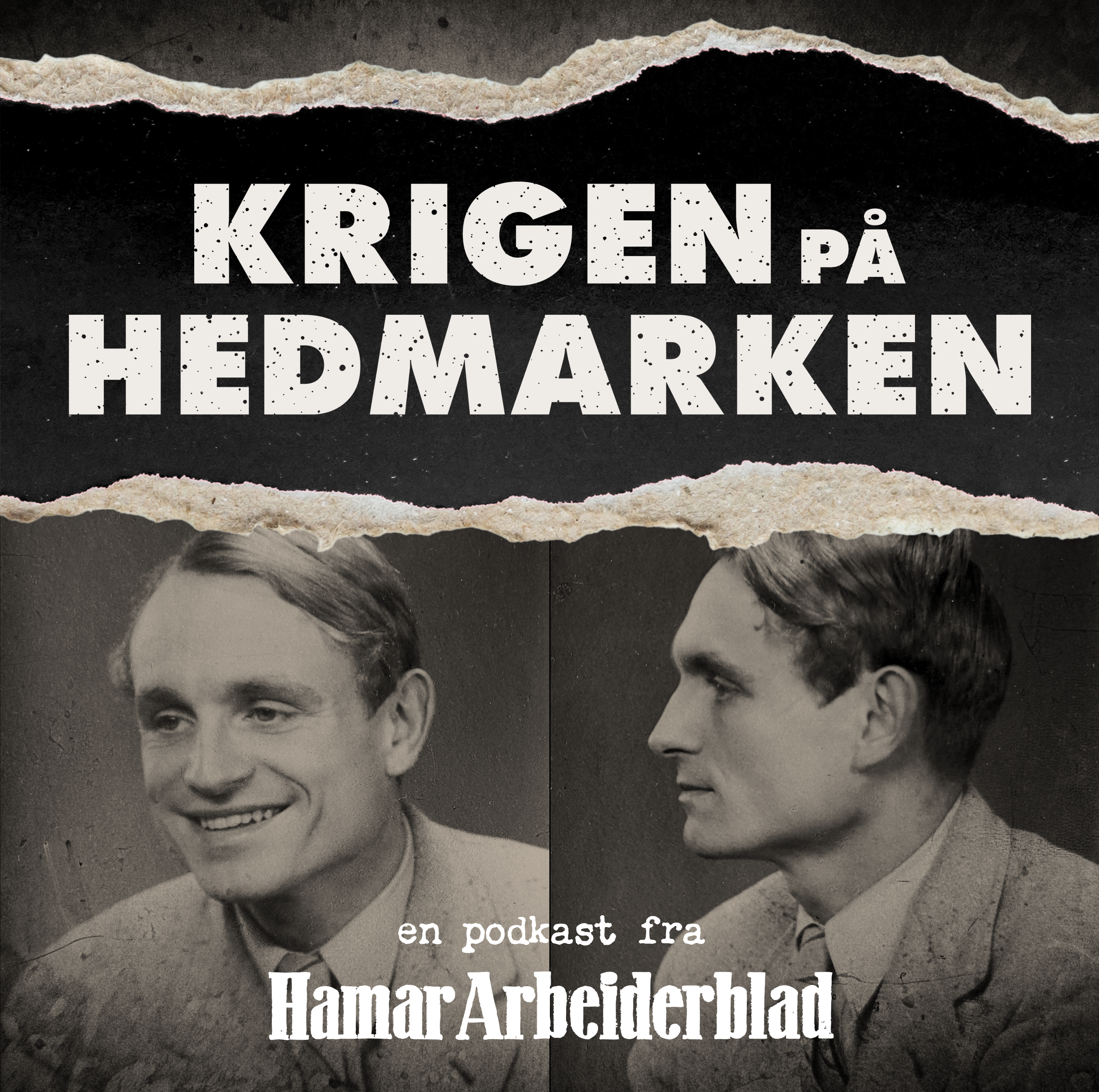 Krigen på Hedmarken