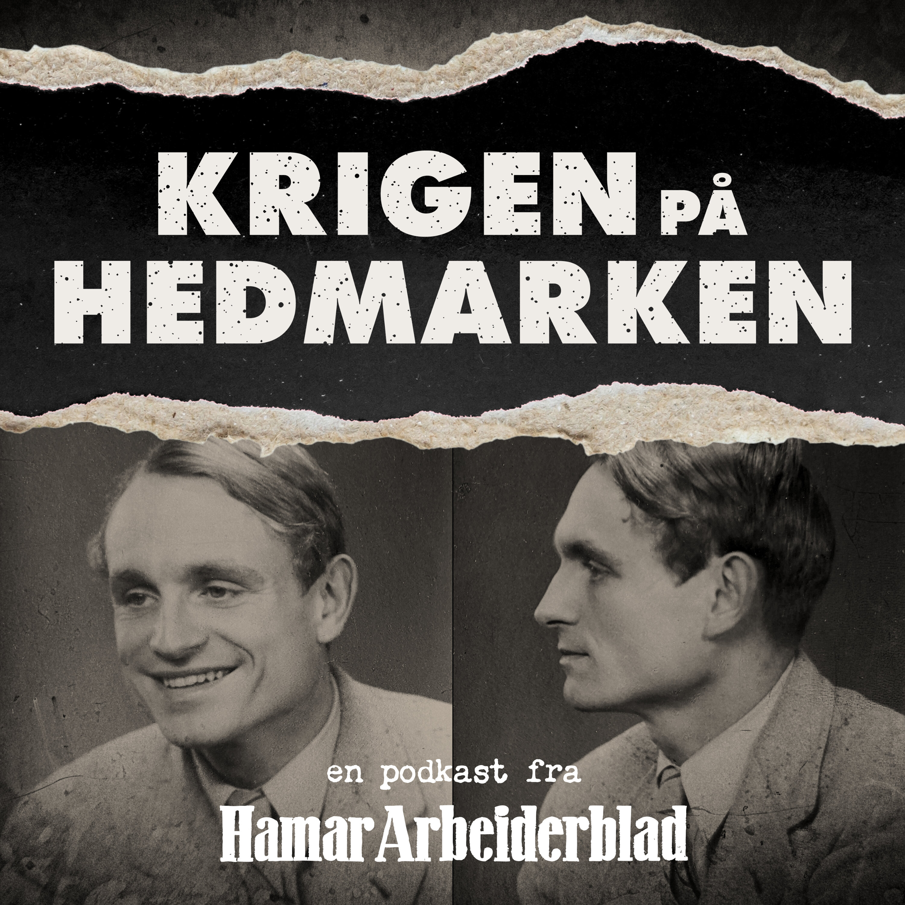 Krigen på Hedmarken