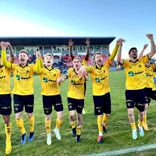MFK-podden