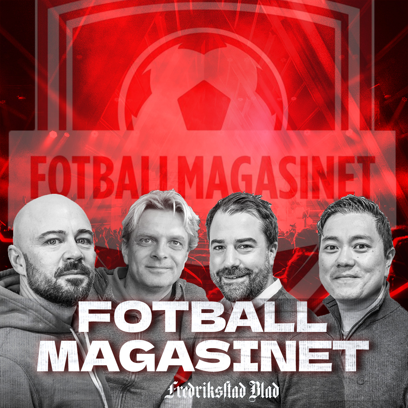 Fotballmagasinet lanserer trenerkandidater: – FFK er ikke lenger en attraktiv klubb