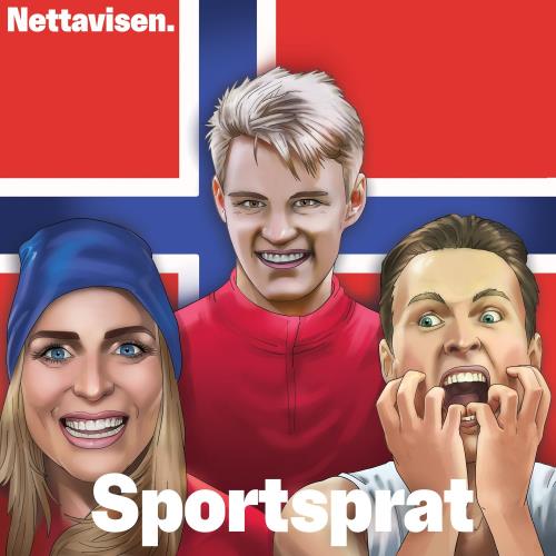 Nettavisen: Sportsprat