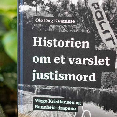 Historien om et varslet justismord
