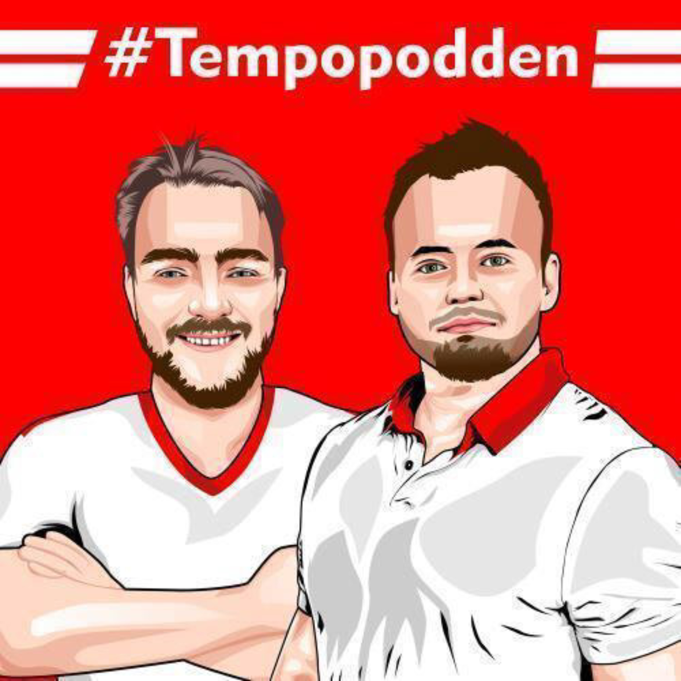 Tempopodden