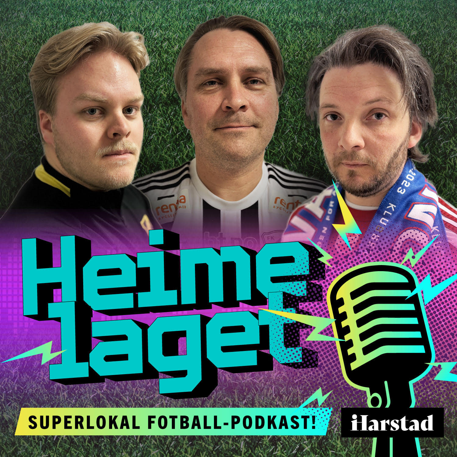 Heimelaget