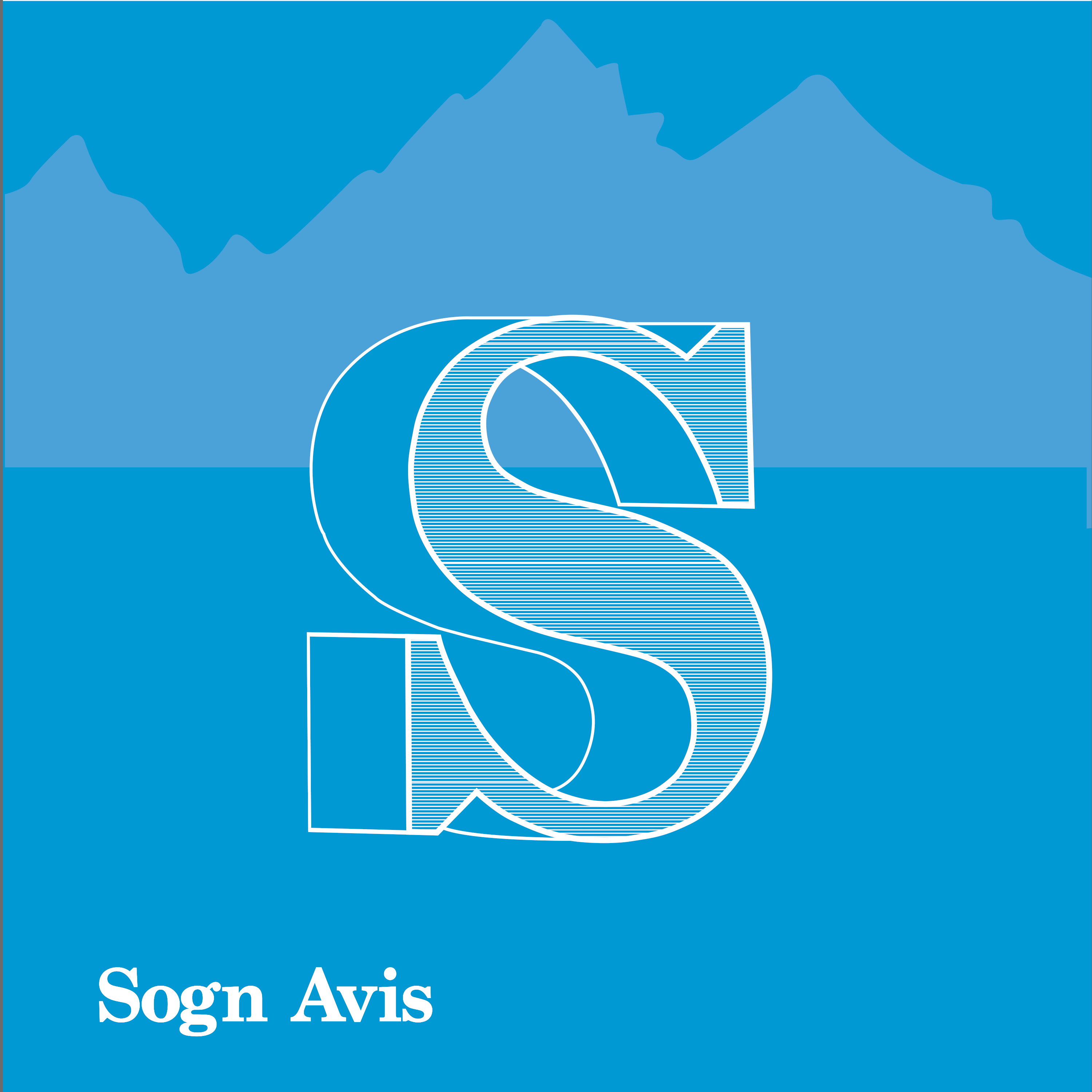 Sogn Avis-podden