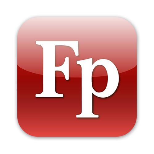 Firdaposten
