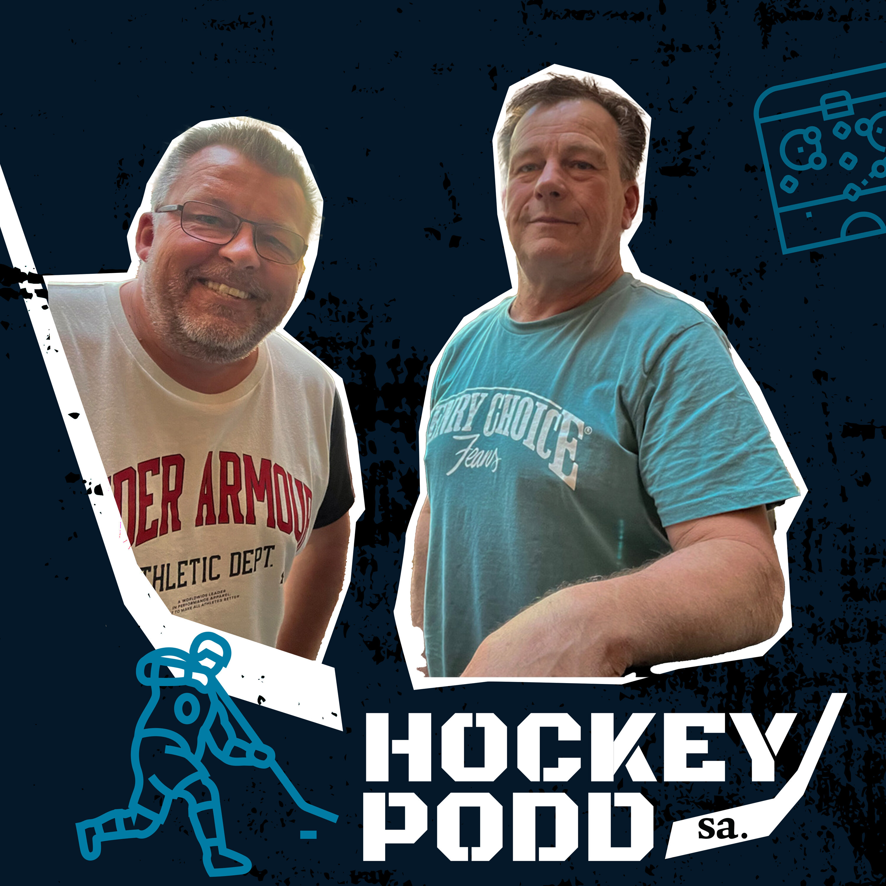 Hockeypodden: Løkkeberg ber Sparta droppe julegaven Hockeypodden: Løkkeberg ber Sparta droppe julegaven