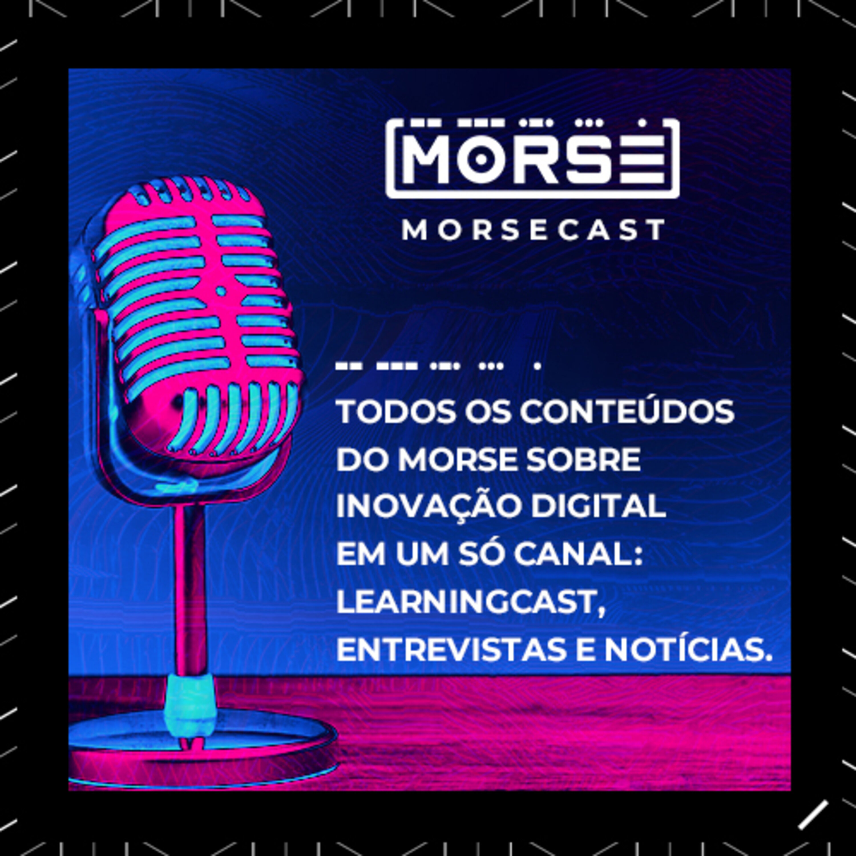 MorseCast