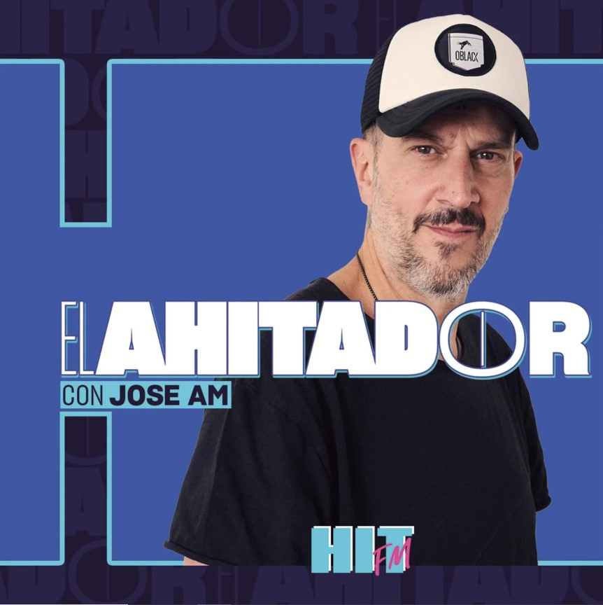 El AHITador (El Podcast)
