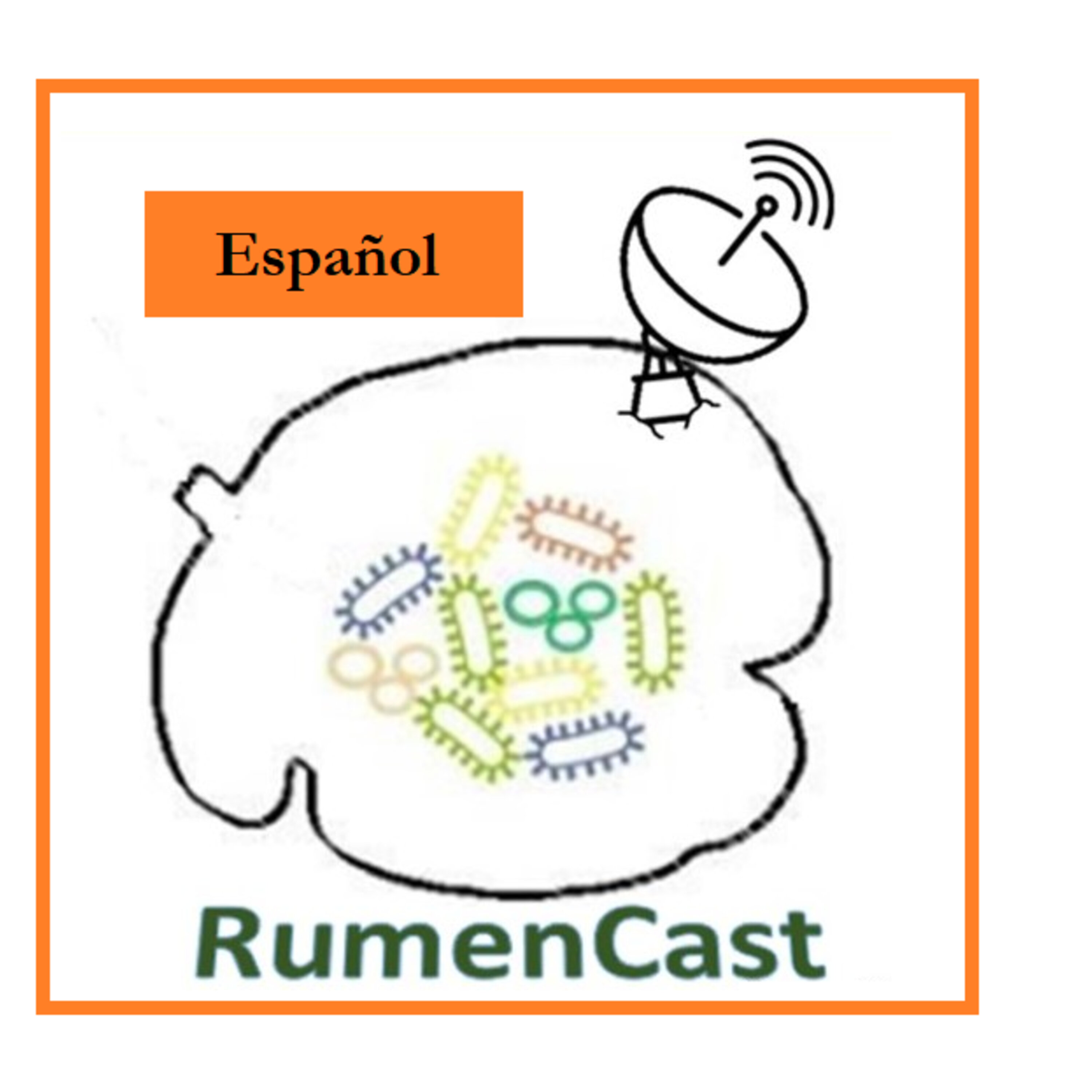 RumenCast en Español