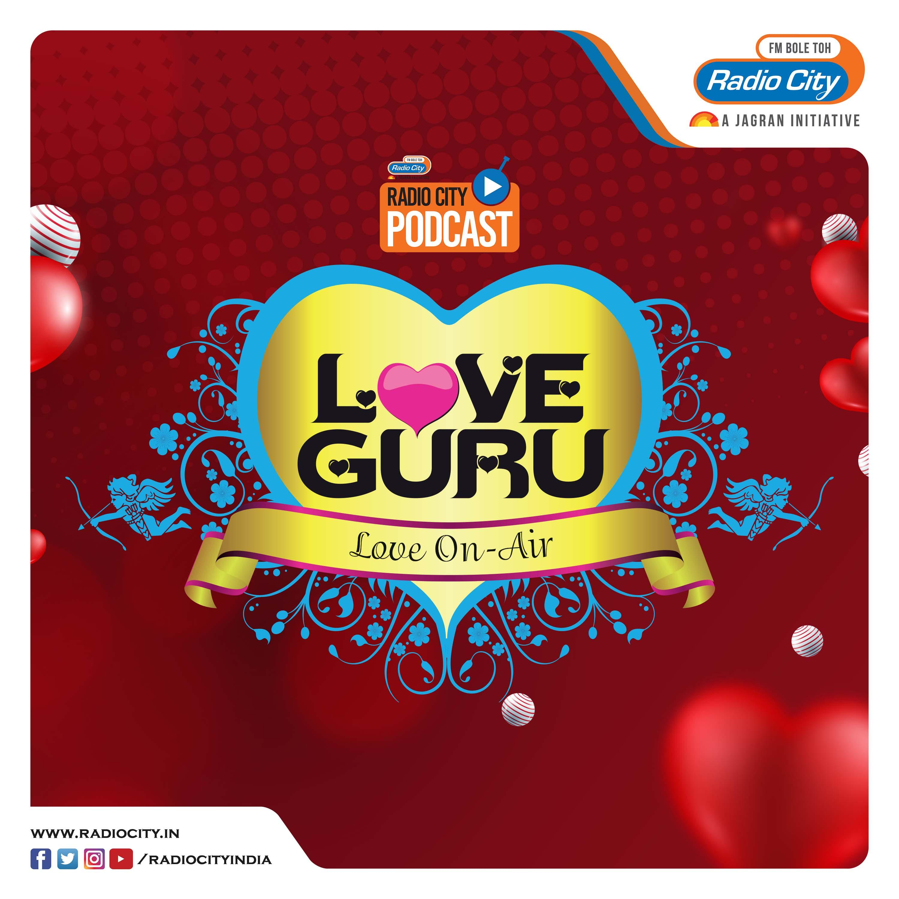 Love Guru - Hindi podcast artwork
