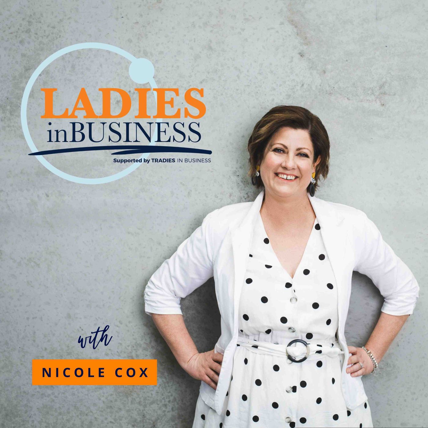 Ladies In Business